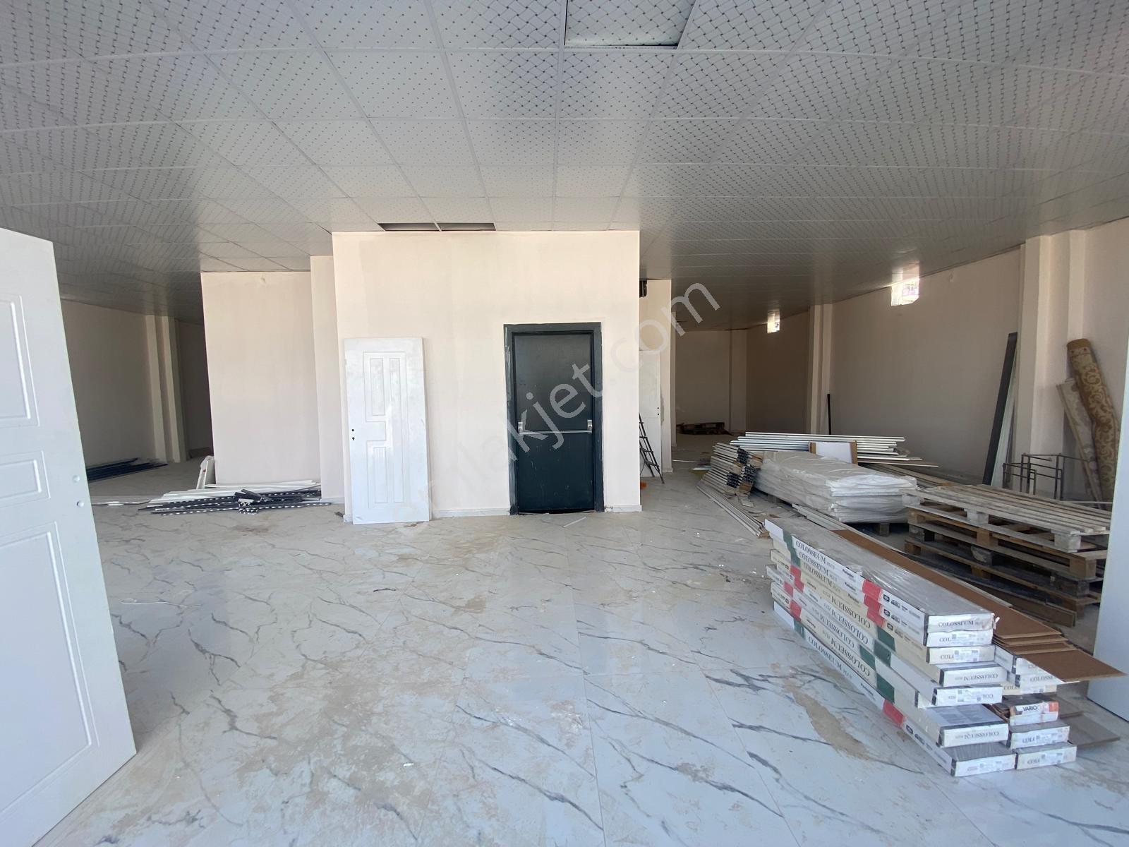 World İlkevim'den Seyrantepe Cadde Üzeri Geniş Kiralık Dükkan - Görsel 6
