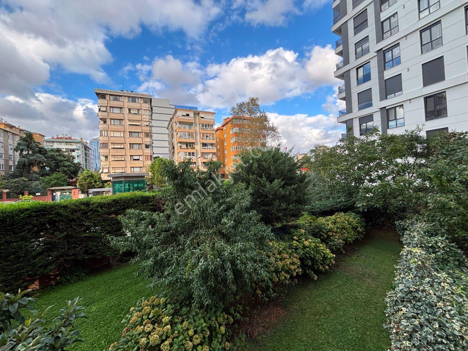 Şenesenevler Metro Yanı 17 Yıllık İskanlı Site 1.kat Satılık 4+1 - Görsel 28