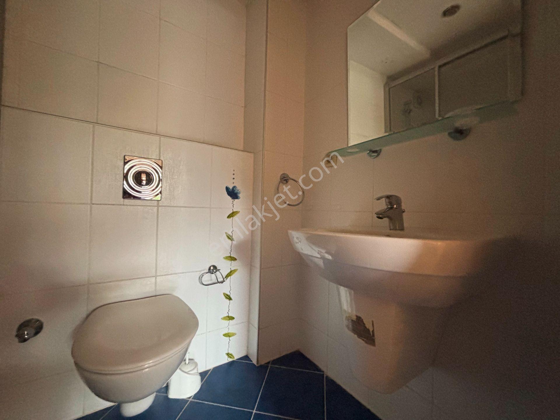 Şenesenevler Metro Yanı 17 Yıllık İskanlı Site 1.kat Satılık 4+1 - Görsel 23