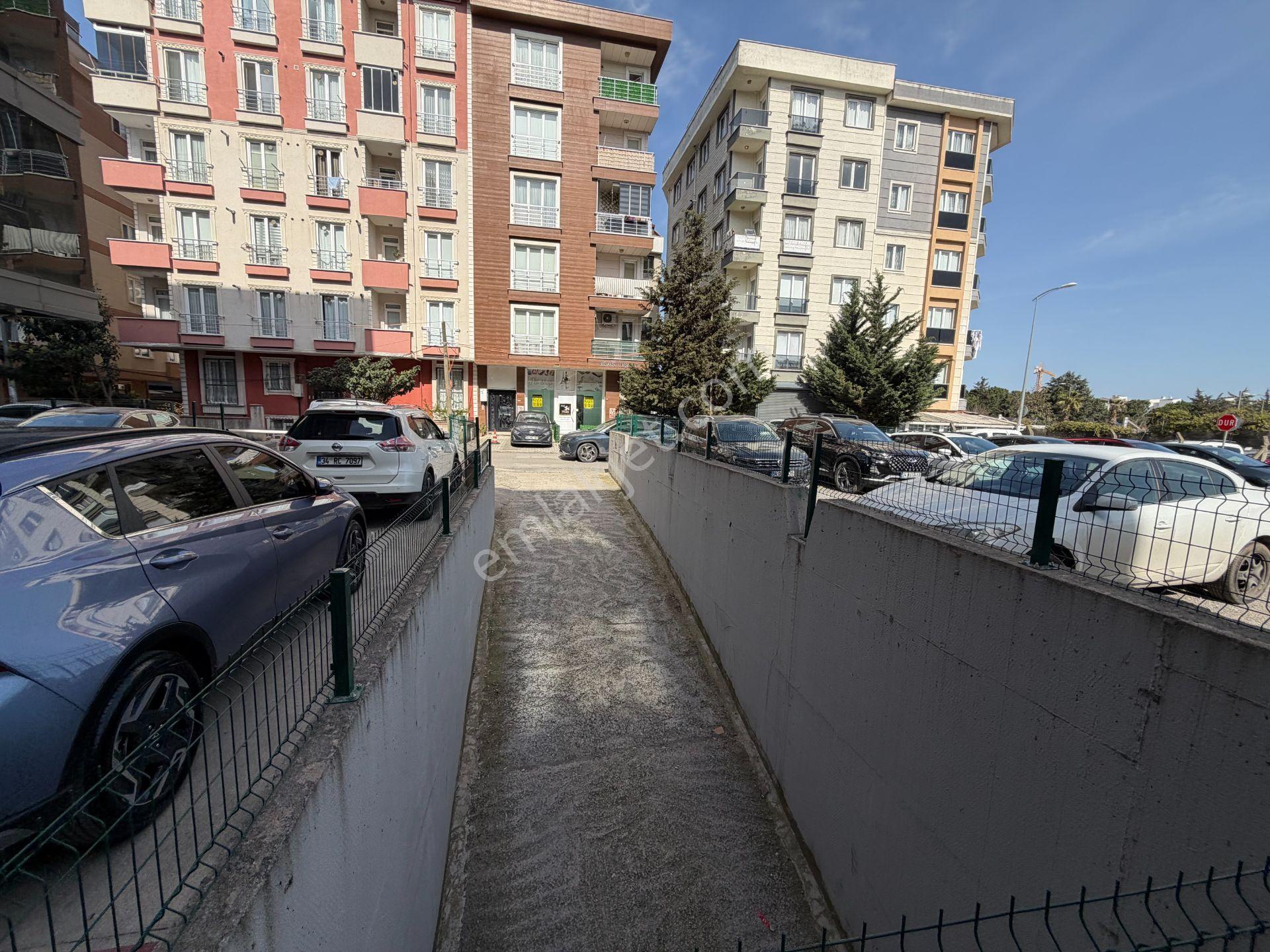 Sancaktepe Panasonic Yanı 8 Yıllık Plazada 5.kat 1+1 Kiralık Ofis - Görsel 35