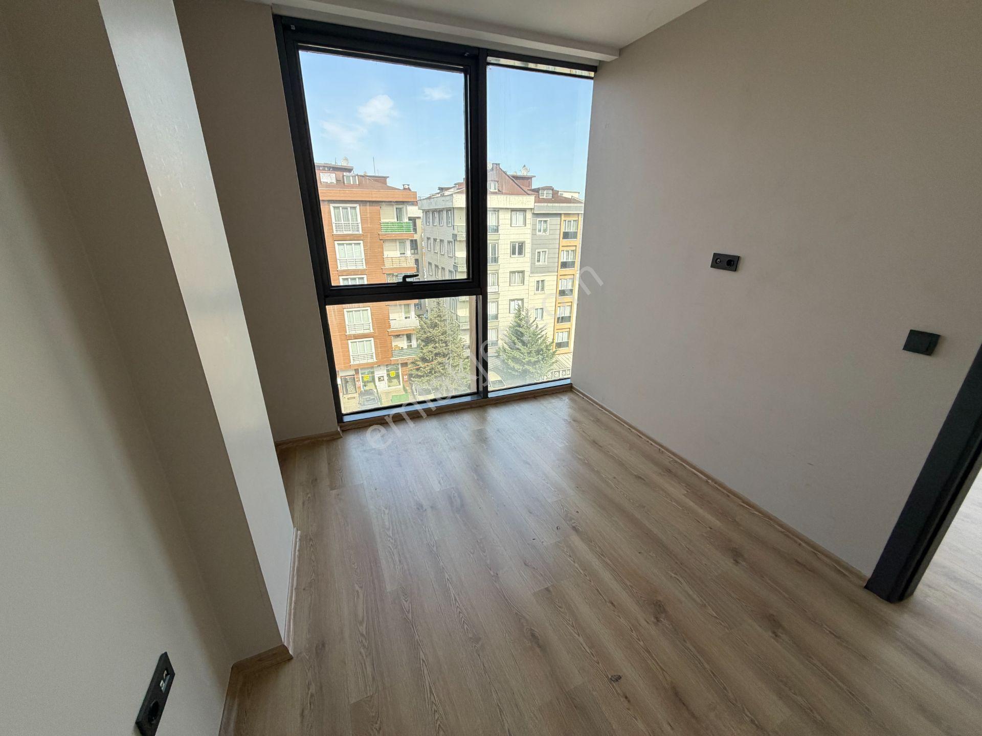 Sancaktepe Alparslan Cd.8 Yıllık 5.kat Nezih 55m2 Kiralık İşyeri - Görsel 18