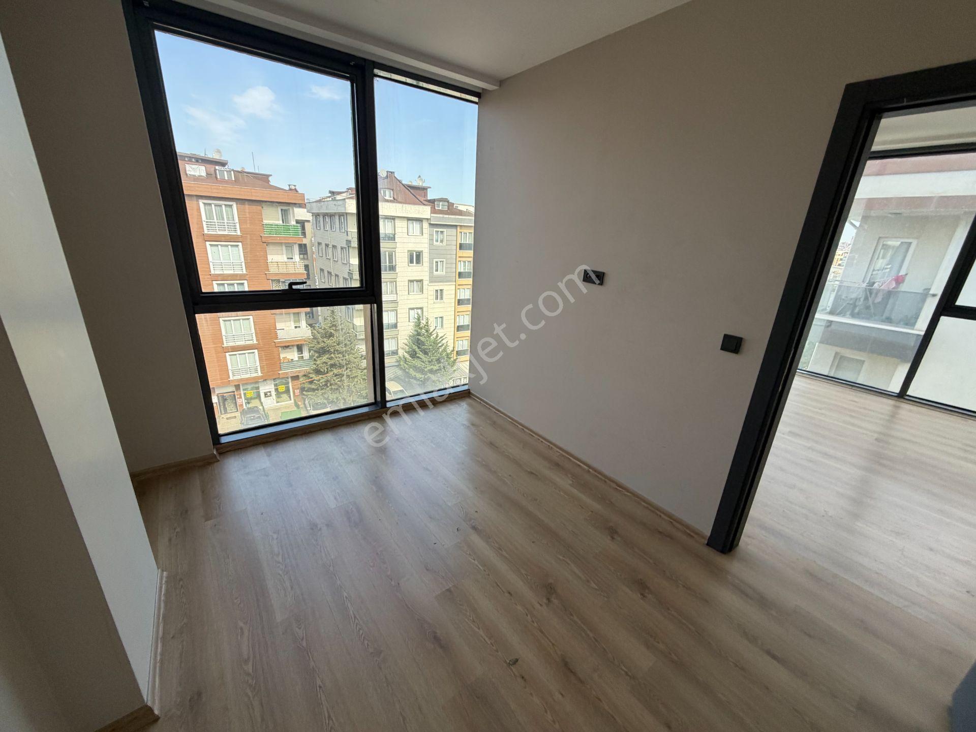 Sancaktepe Alparslan Cd.8 Yıllık 5.kat Nezih 55m2 Kiralık İşyeri - Görsel 17