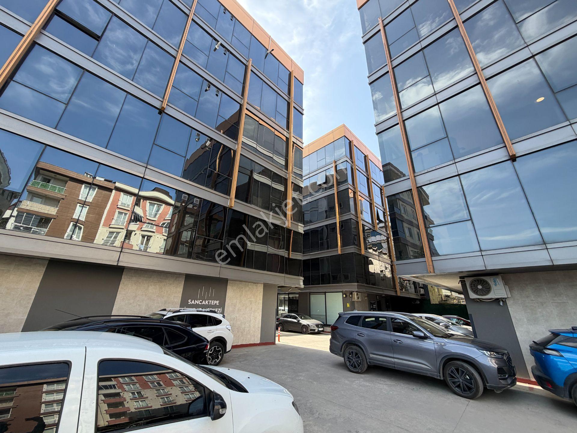 Sancaktepe Alparslan Cd.8 Yıllık 5.kat Nezih 55m2 Kiralık İşyeri - Görsel 29