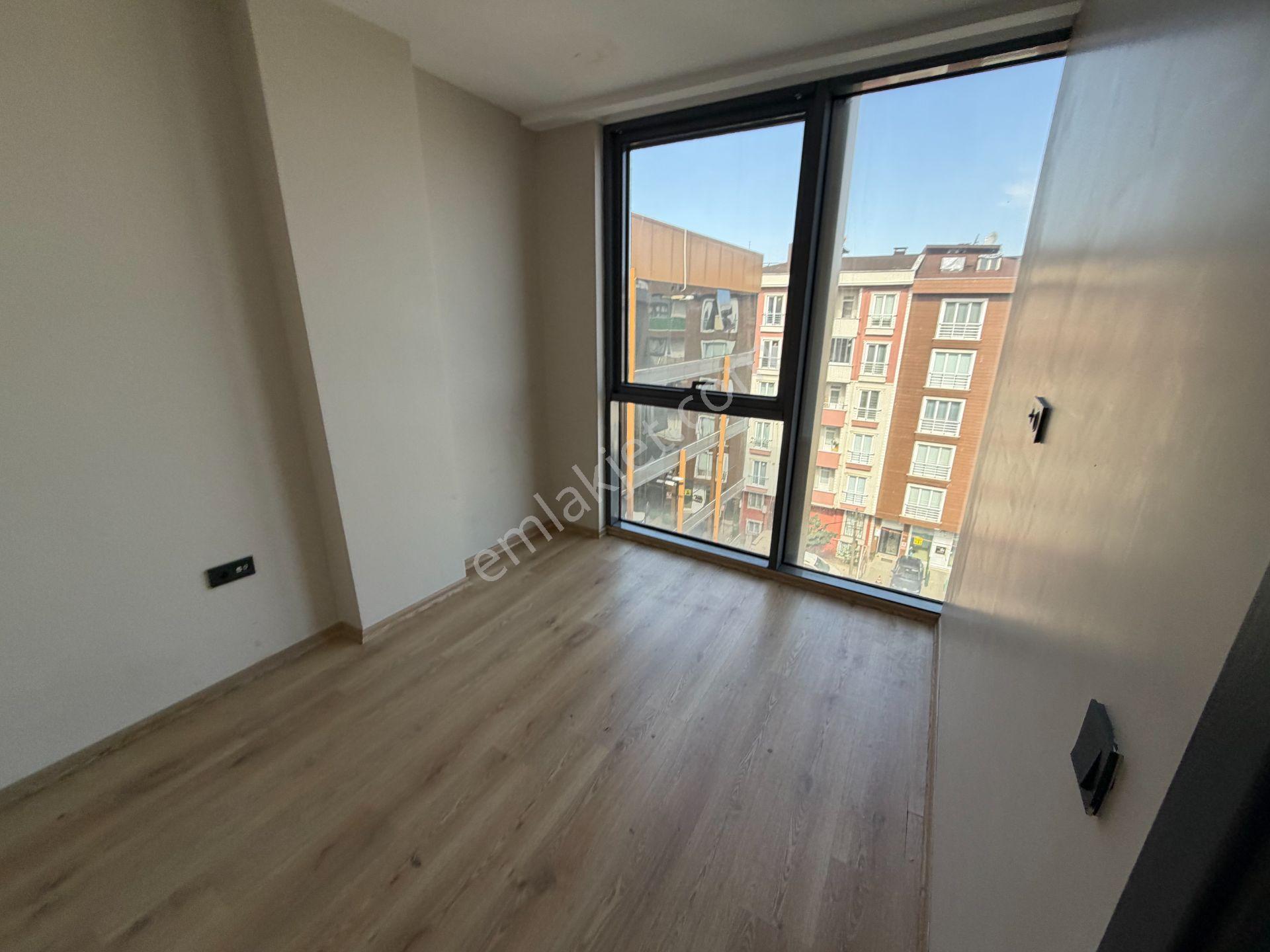 Sancaktepe Alparslan Cd.8 Yıllık 5.kat Nezih 55m2 Kiralık İşyeri - Görsel 16