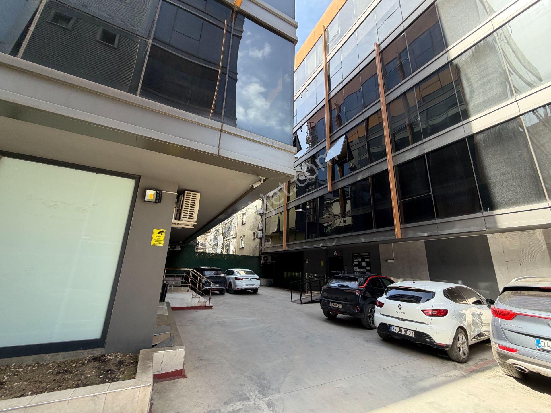 Sancaktepe Alparslan Cd.8 Yıllık 5.kat Nezih 55m2 Kiralık İşyeri - Görsel 27