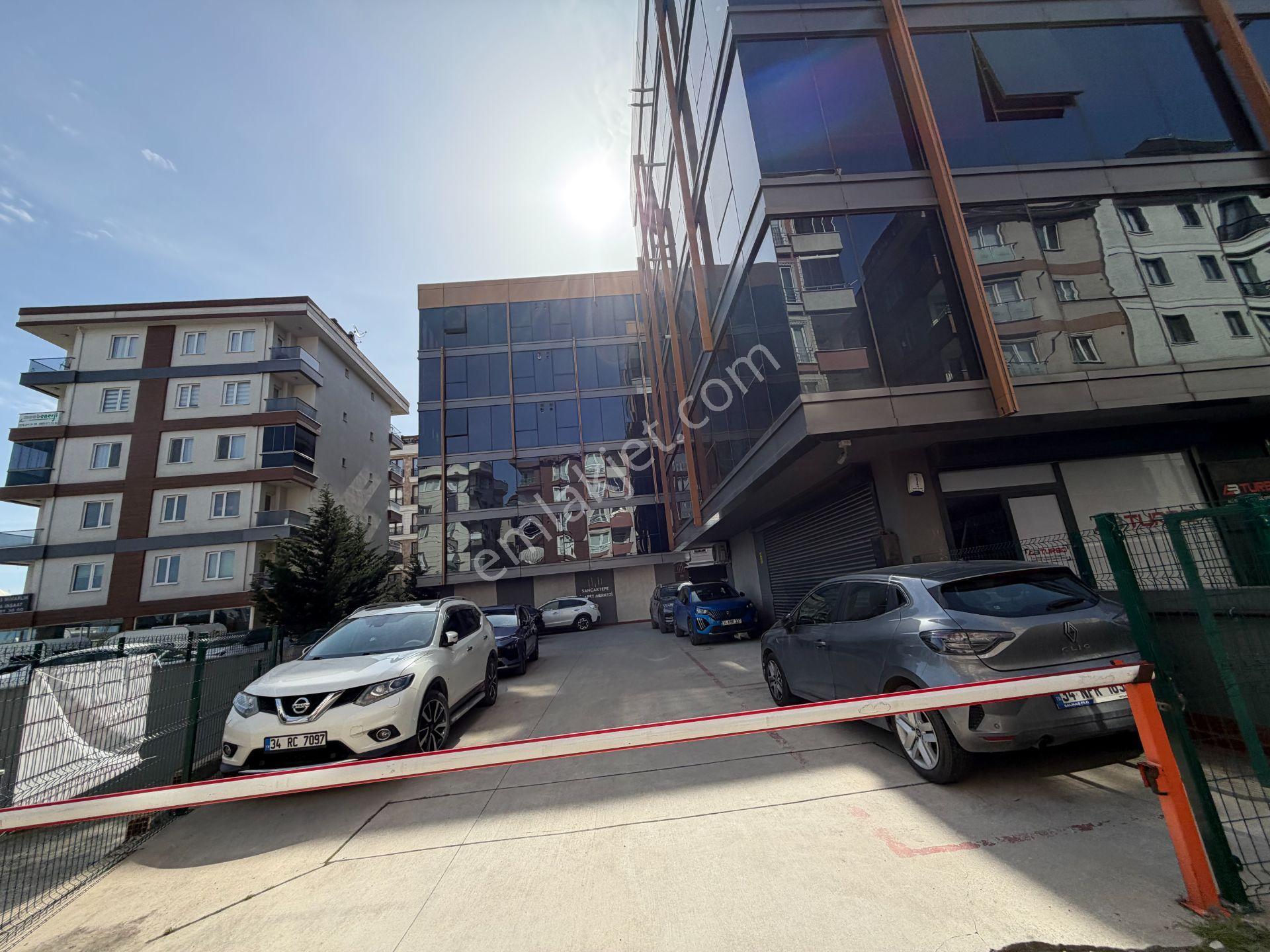 Sancaktepe Alparslan Cd.8 Yıllık 5.kat Nezih 55m2 Kiralık İşyeri - Görsel 32