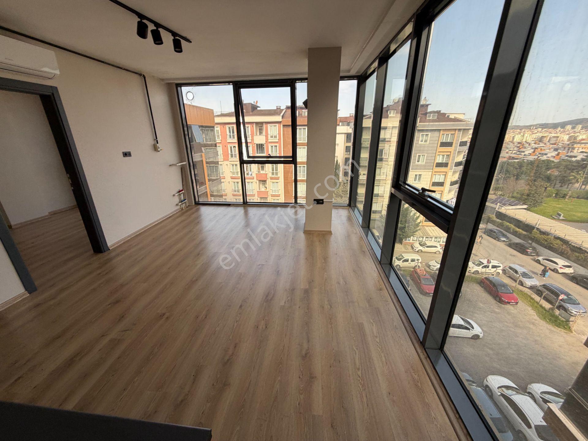 Sancaktepe Alparslan Cd.8 Yıllık 5.kat Nezih 55m2 Kiralık İşyeri - Görsel 12