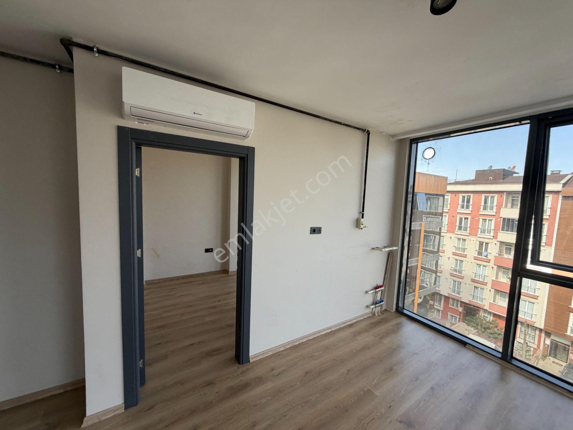 Sancaktepe Alparslan Cd.8 Yıllık 5.kat Nezih 55m2 Kiralık İşyeri - Görsel 14