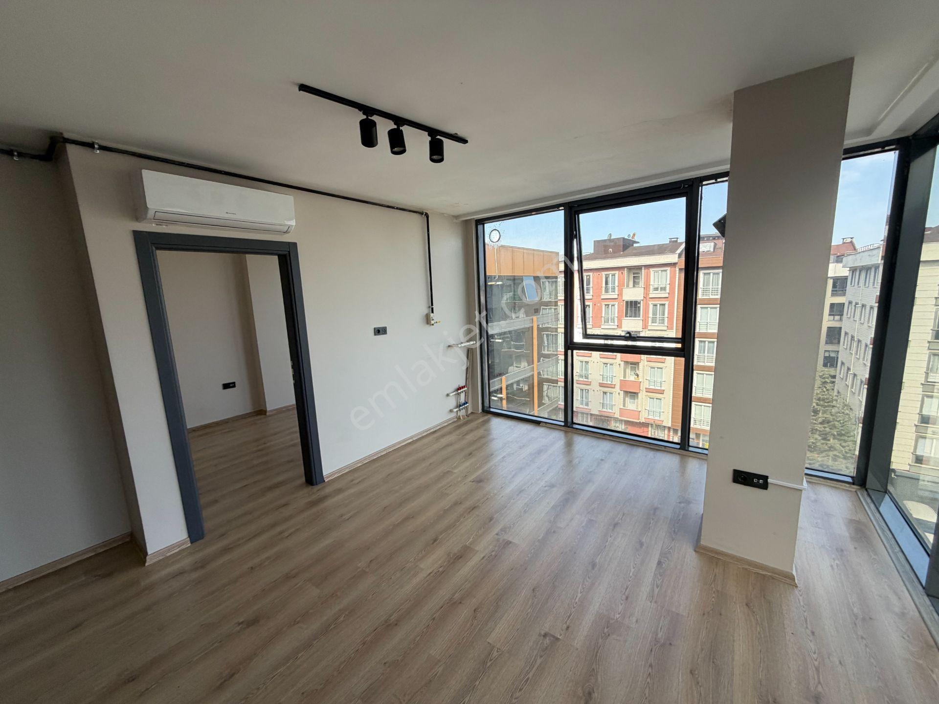 Sancaktepe Alparslan Cd.8 Yıllık 5.kat Nezih 55m2 Kiralık İşyeri - Görsel 13