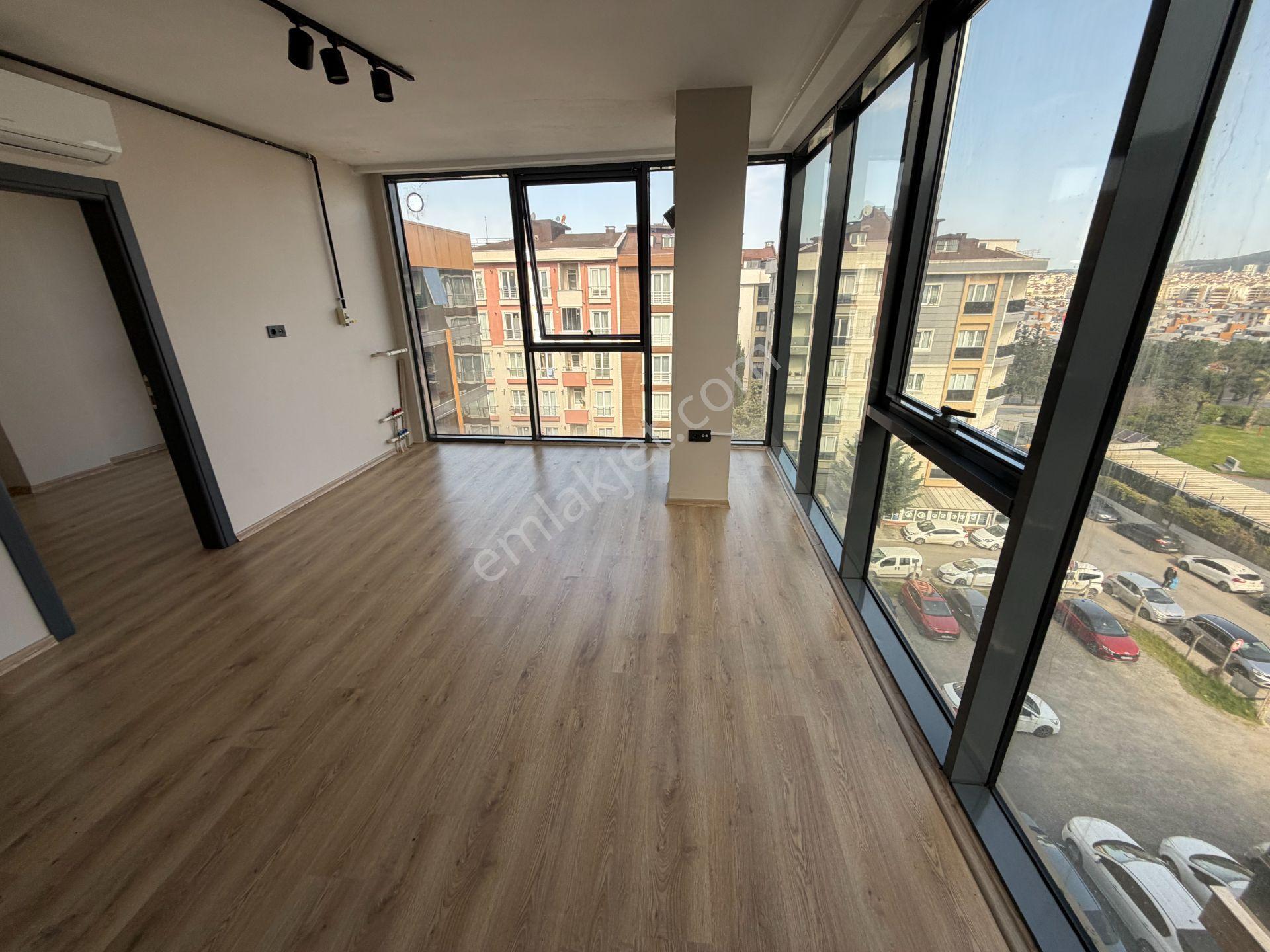 Sancaktepe Alparslan Cd.8 Yıllık 5.kat Nezih 55m2 Kiralık İşyeri - Görsel 11