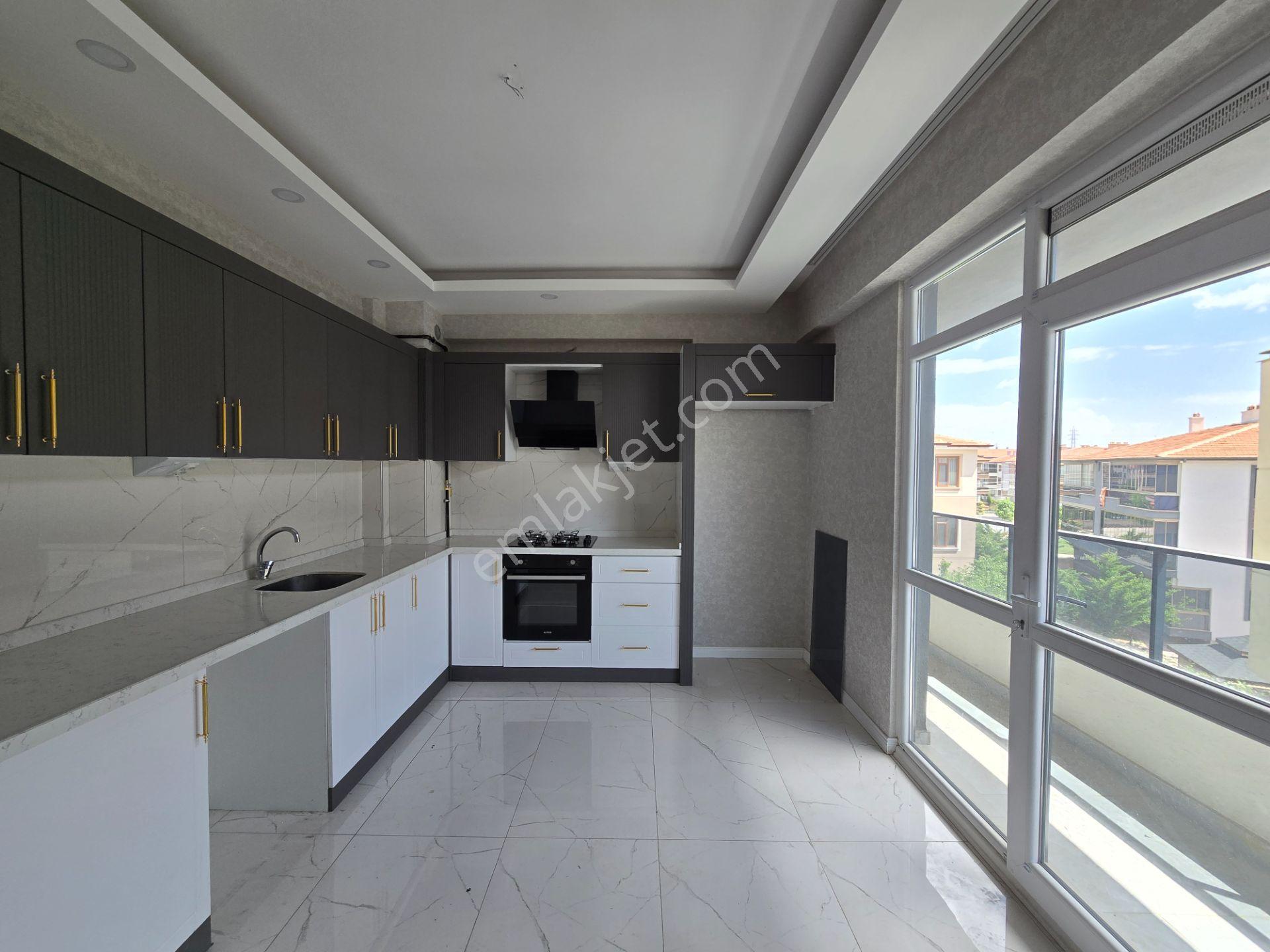 🏡 Selçuklu Parsana’da 4+1 | Merkezi Lokasyonda Yatırımlık Fırsat - Görsel 11