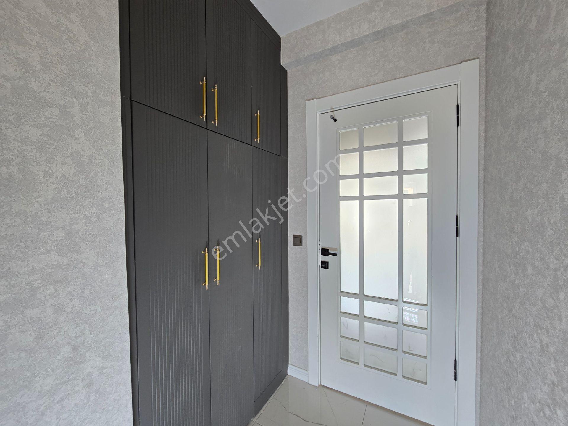 🏡 Selçuklu Parsana’da 4+1 | Merkezi Lokasyonda Yatırımlık Fırsat - Görsel 28