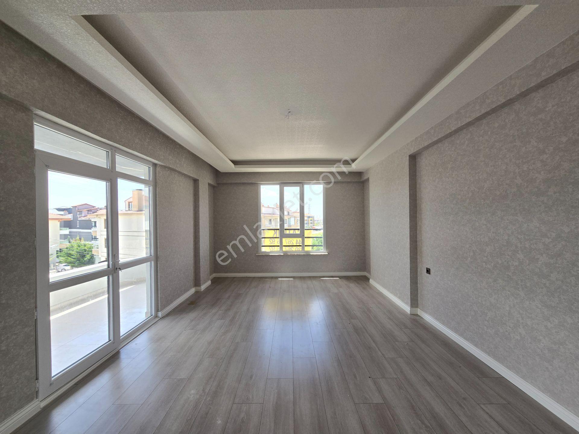 🏡 Selçuklu Parsana’da 4+1 | Merkezi Lokasyonda Yatırımlık Fırsat - Görsel 18
