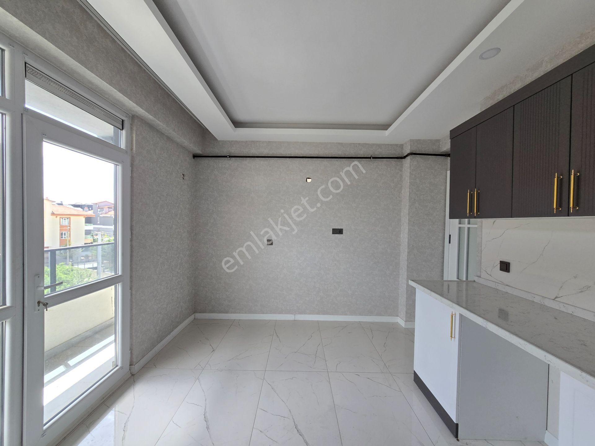 🏡 Selçuklu Parsana’da 4+1 | Merkezi Lokasyonda Yatırımlık Fırsat - Görsel 14