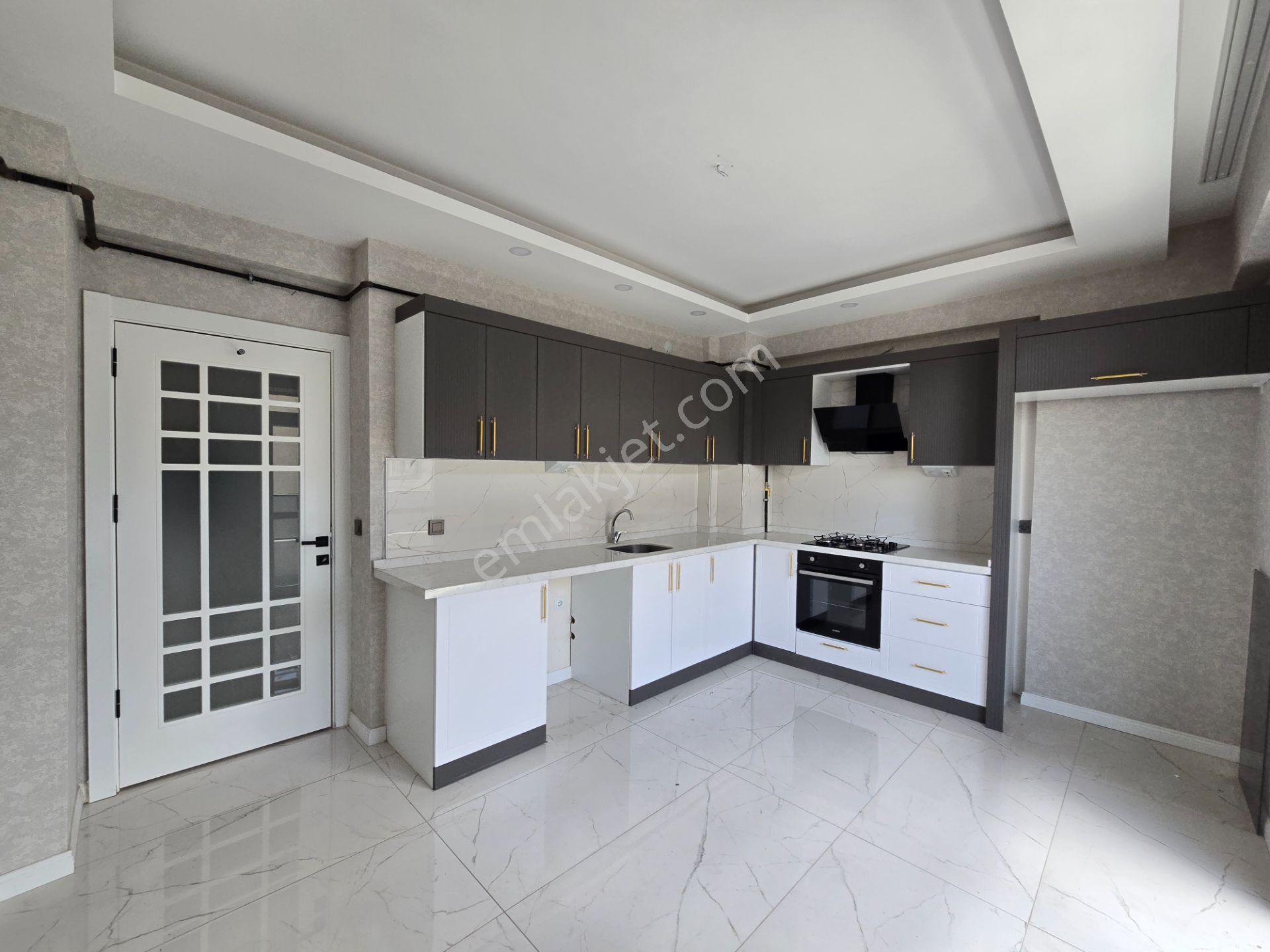 🏡 Selçuklu Parsana’da 4+1 | Merkezi Lokasyonda Yatırımlık Fırsat