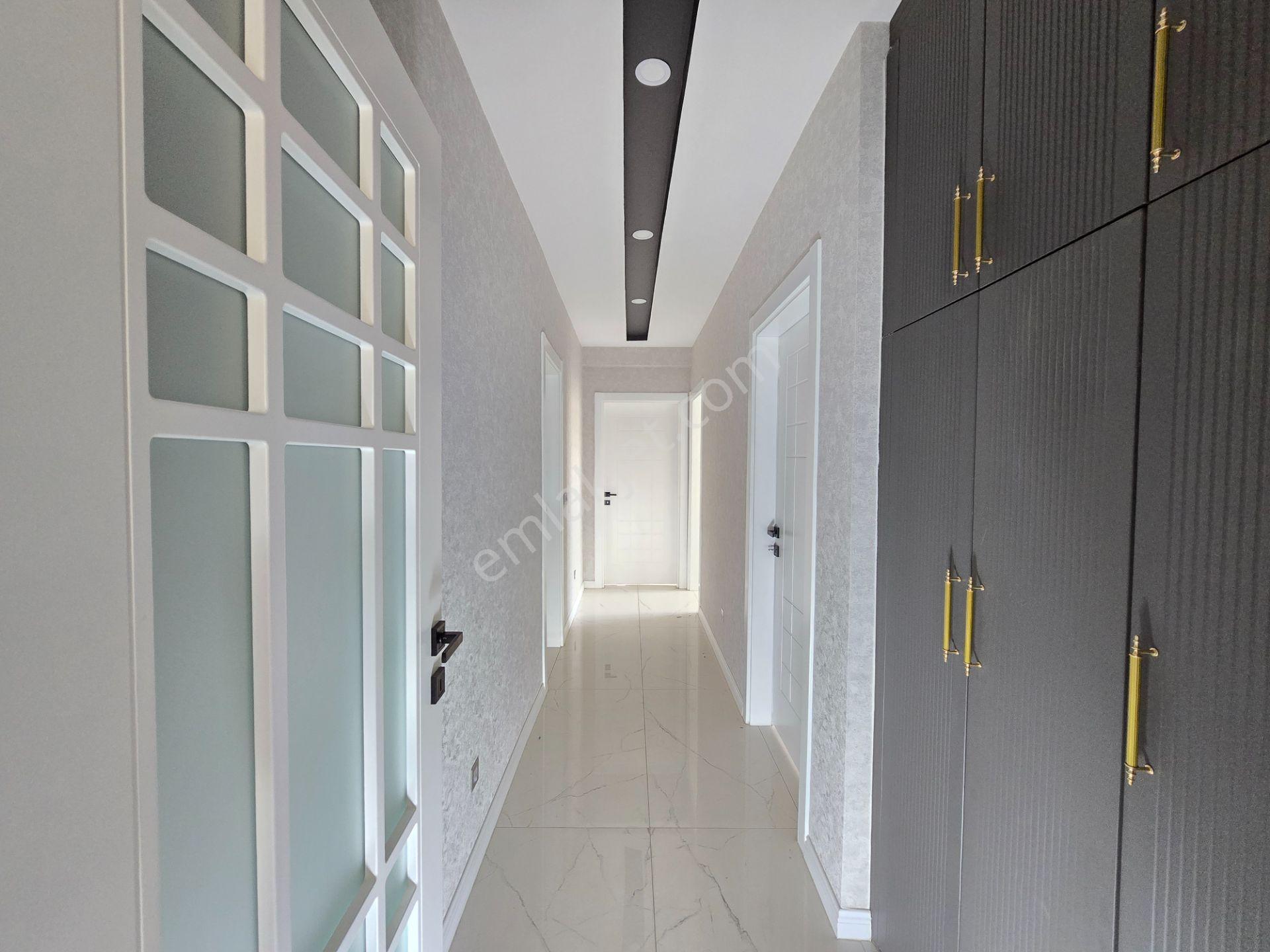 🏡 Selçuklu Parsana’da 4+1 | Merkezi Lokasyonda Yatırımlık Fırsat - Görsel 27
