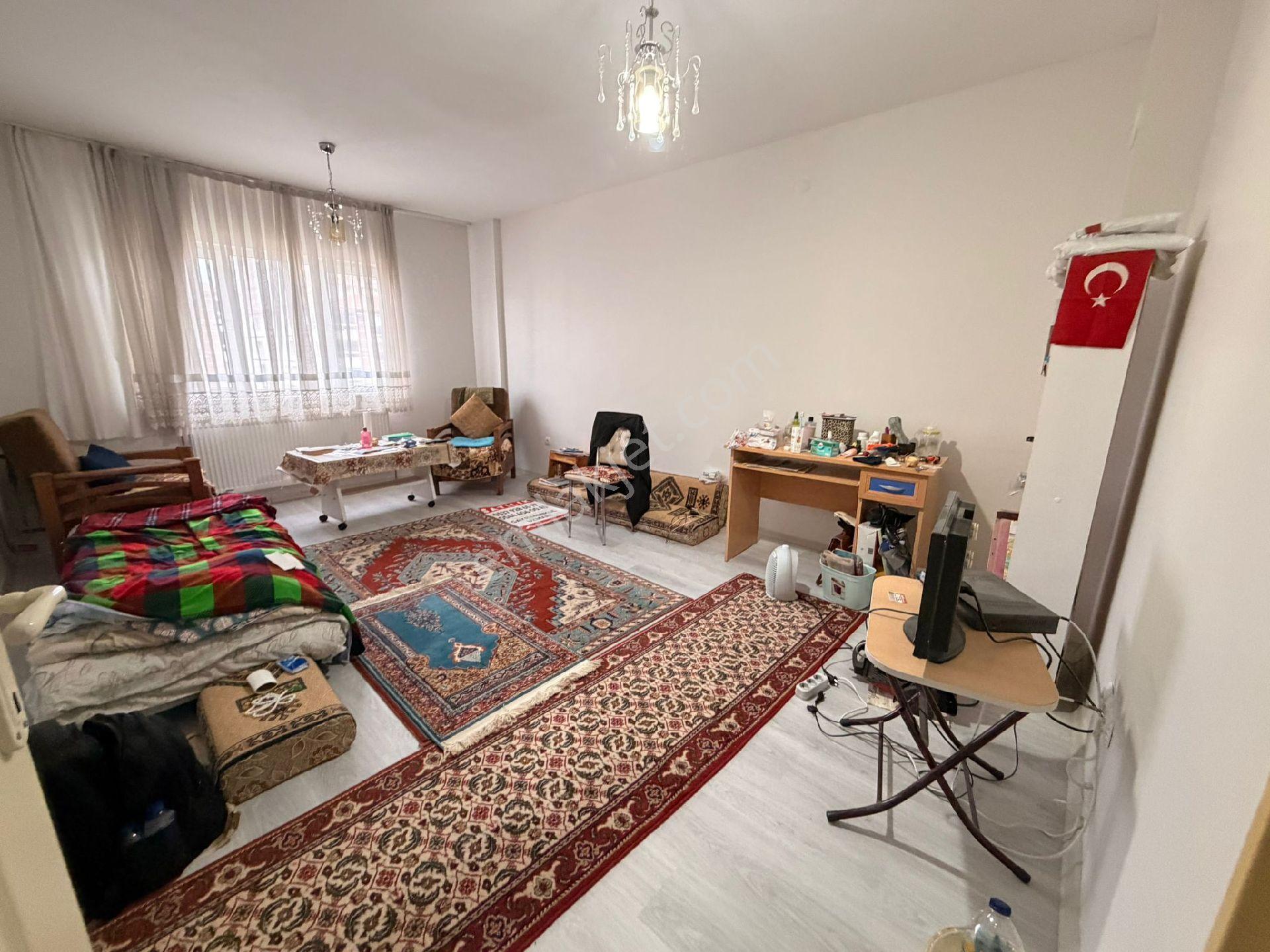 İlksan Tokide 2+1 Katta Masrafsız Daire - Görsel 3