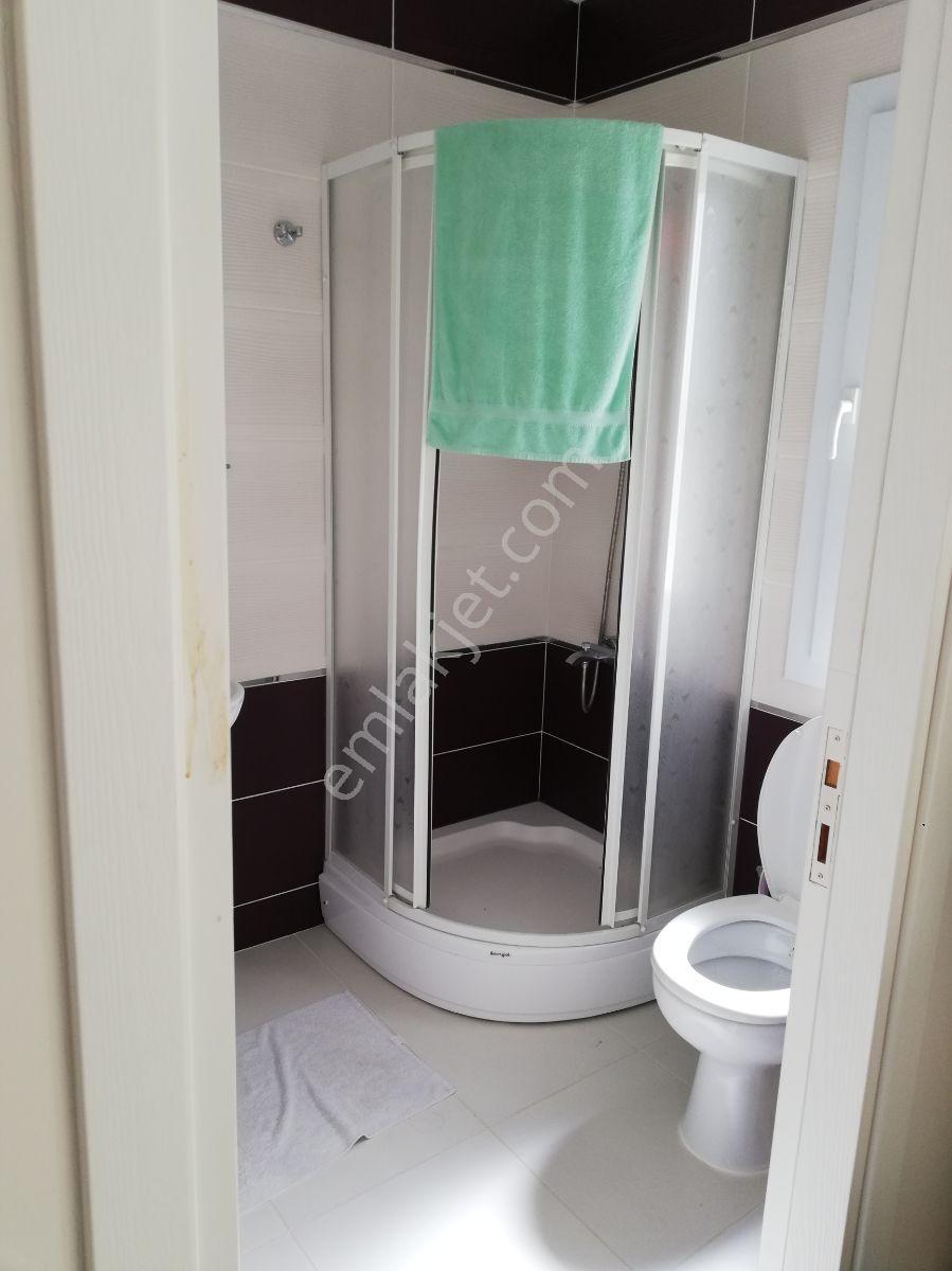 Yurtkulu Emlak Çiftlikköy Kiralık Eşyalı Bakımlı Villa - Görsel 4
