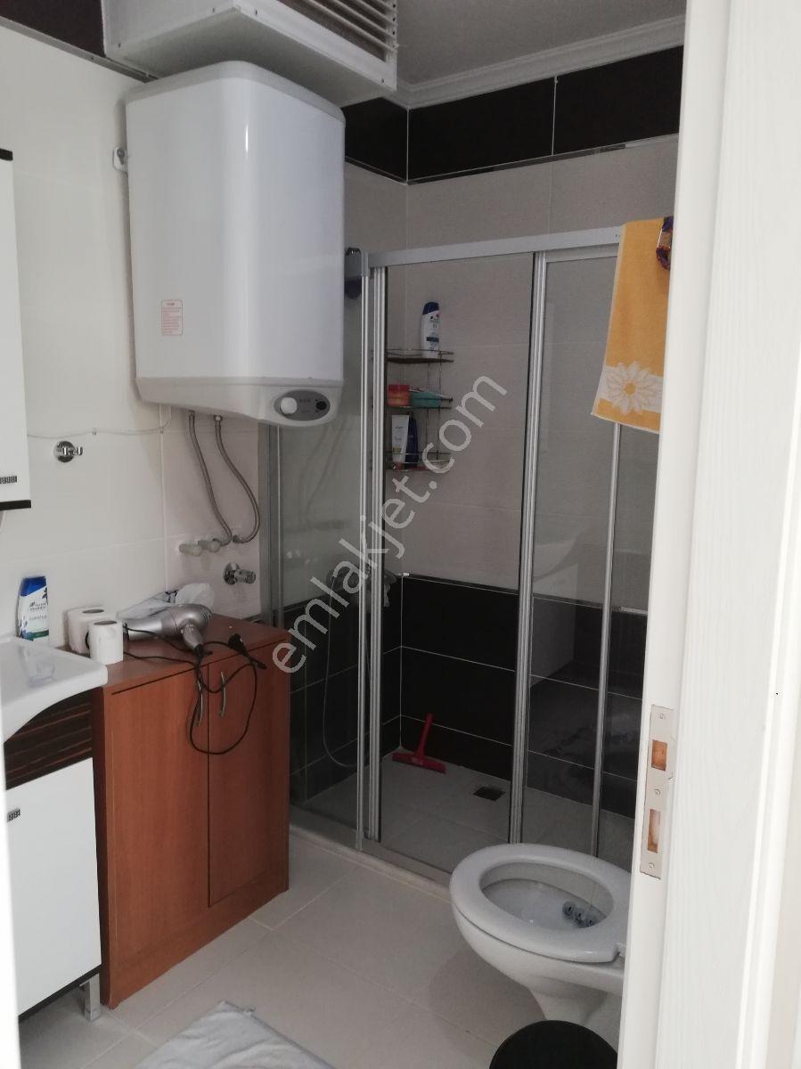 Yurtkulu Emlak Çiftlikköy Kiralık Eşyalı Bakımlı Villa - Görsel 8