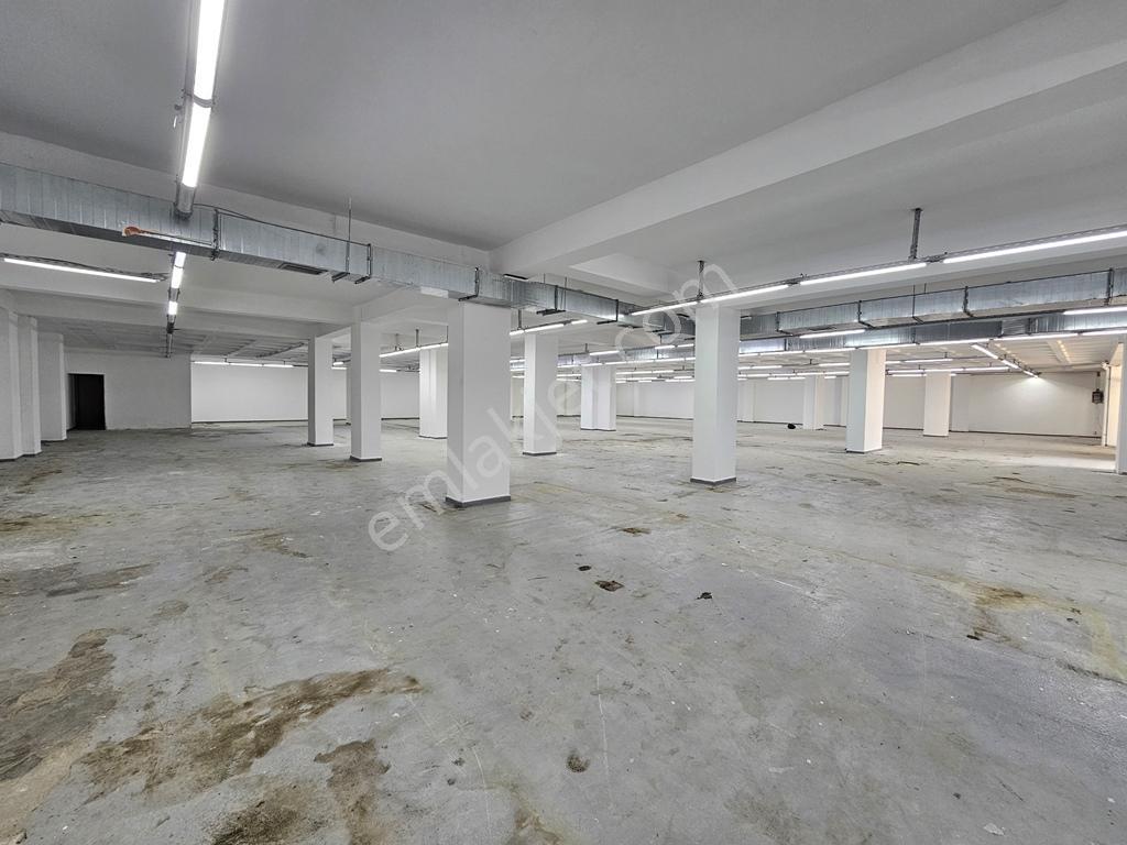 Esenyurt Yeşilkent Mh Çok Amaçlı Kullanıma Uygun 1350 M2 İş Yeri - Görsel 7