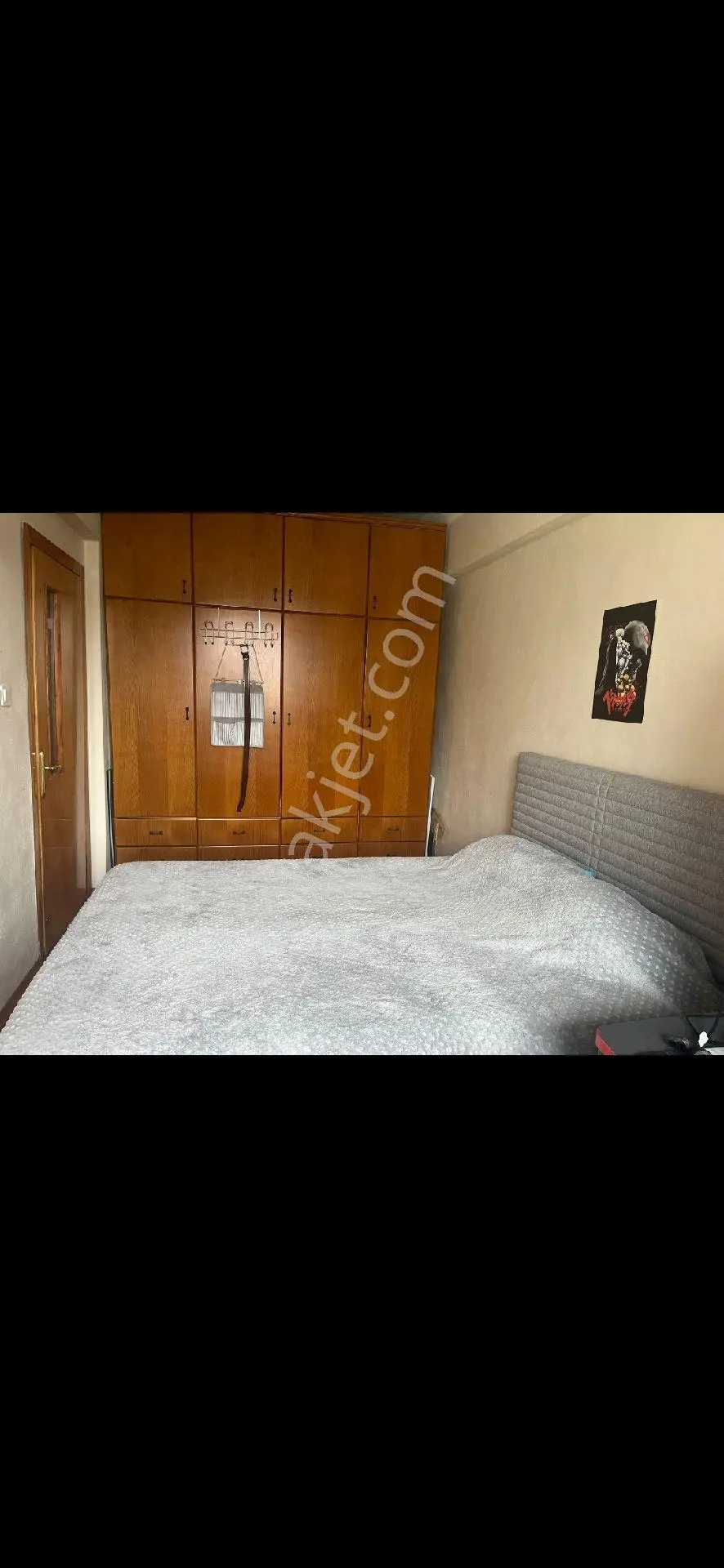100. Yılda Deniz Manzaralı Siteiçi Kiralık 3+1 Daire - Görsel 2