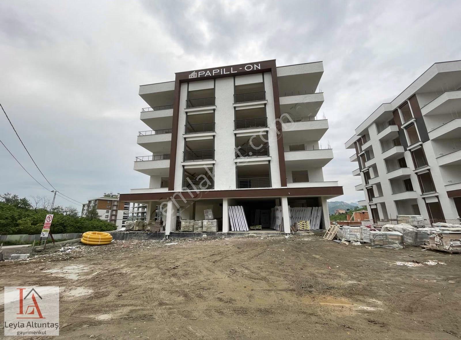 Özkaymaklıda Site İçi Satılık Fırsat Geniş 2+1 Daire - Görsel 7