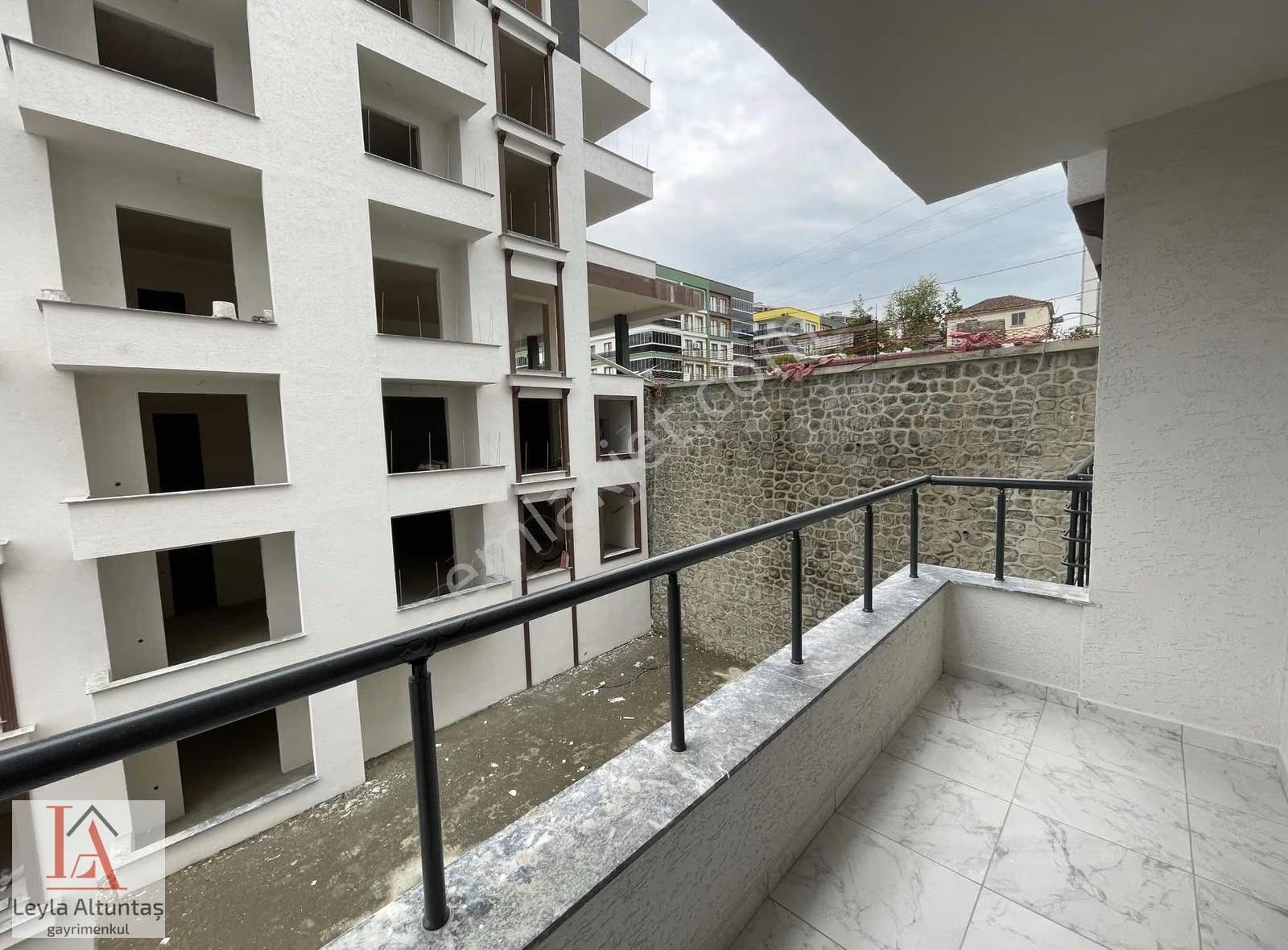 Özkaymaklıda Site İçi Satılık Fırsat Geniş 2+1 Daire - Görsel 6