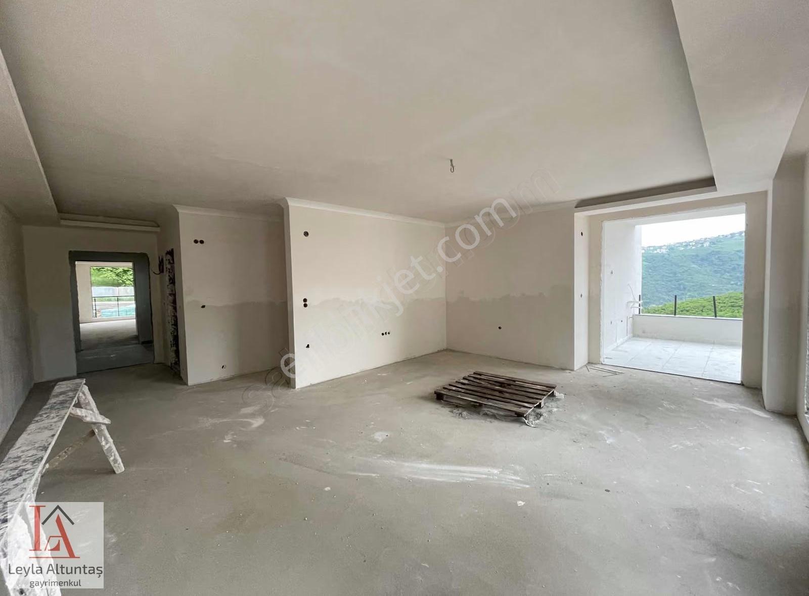 Özkaymaklıda Site İçi Satılık Fırsat Geniş 2+1 Daire - Görsel 22