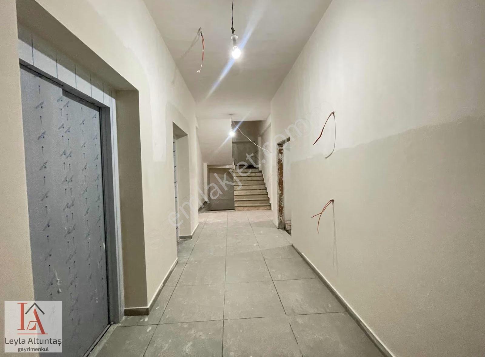 Özkaymaklıda Site İçi Satılık Fırsat Geniş 2+1 Daire - Görsel 26
