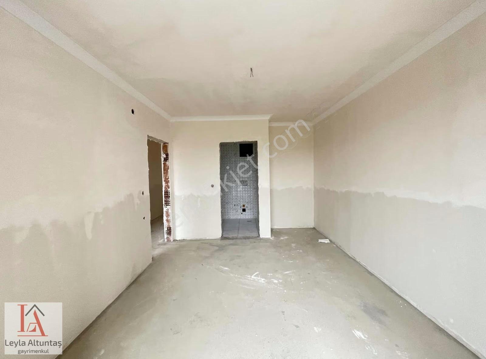 Özkaymaklıda Site İçi Satılık Fırsat Geniş 2+1 Daire - Görsel 17