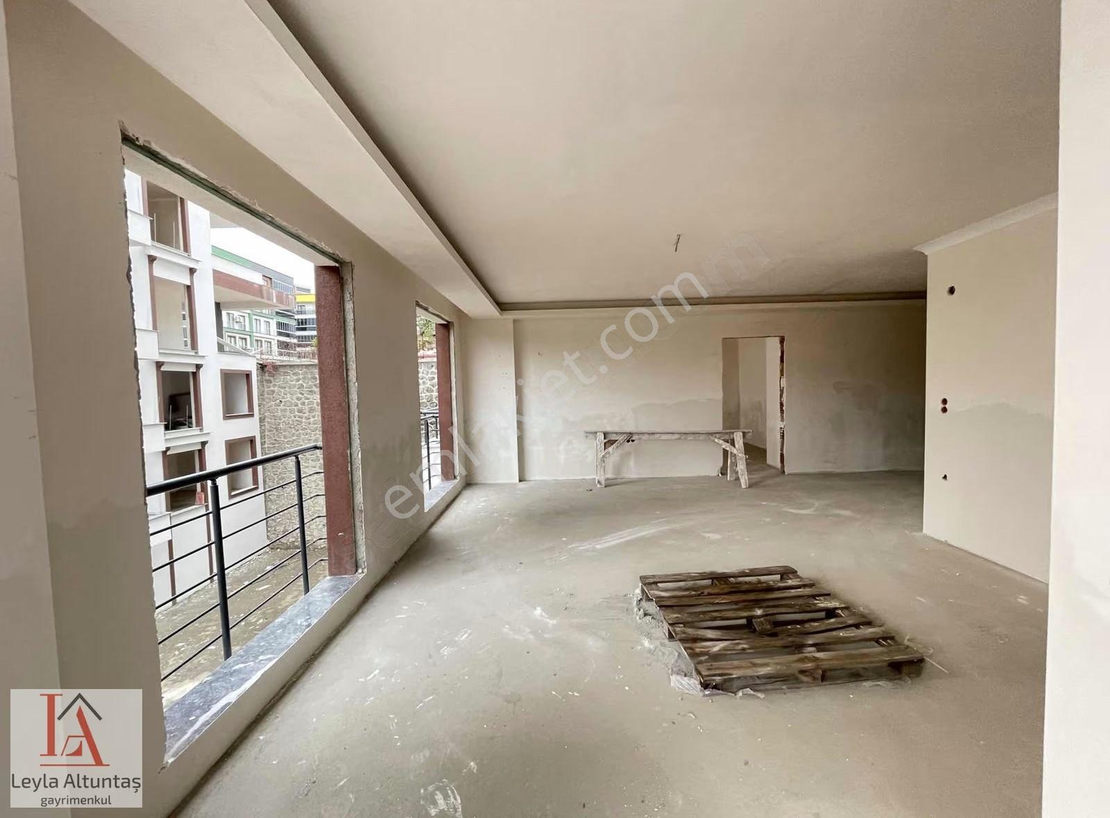 Özkaymaklıda Site İçi Satılık Fırsat Geniş 2+1 Daire - Görsel 16