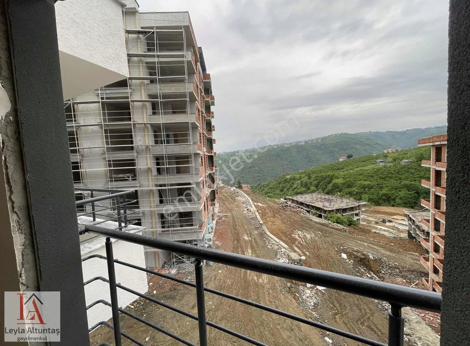 Özkaymaklıda Site İçi Satılık Fırsat Geniş 2+1 Daire - Görsel 20