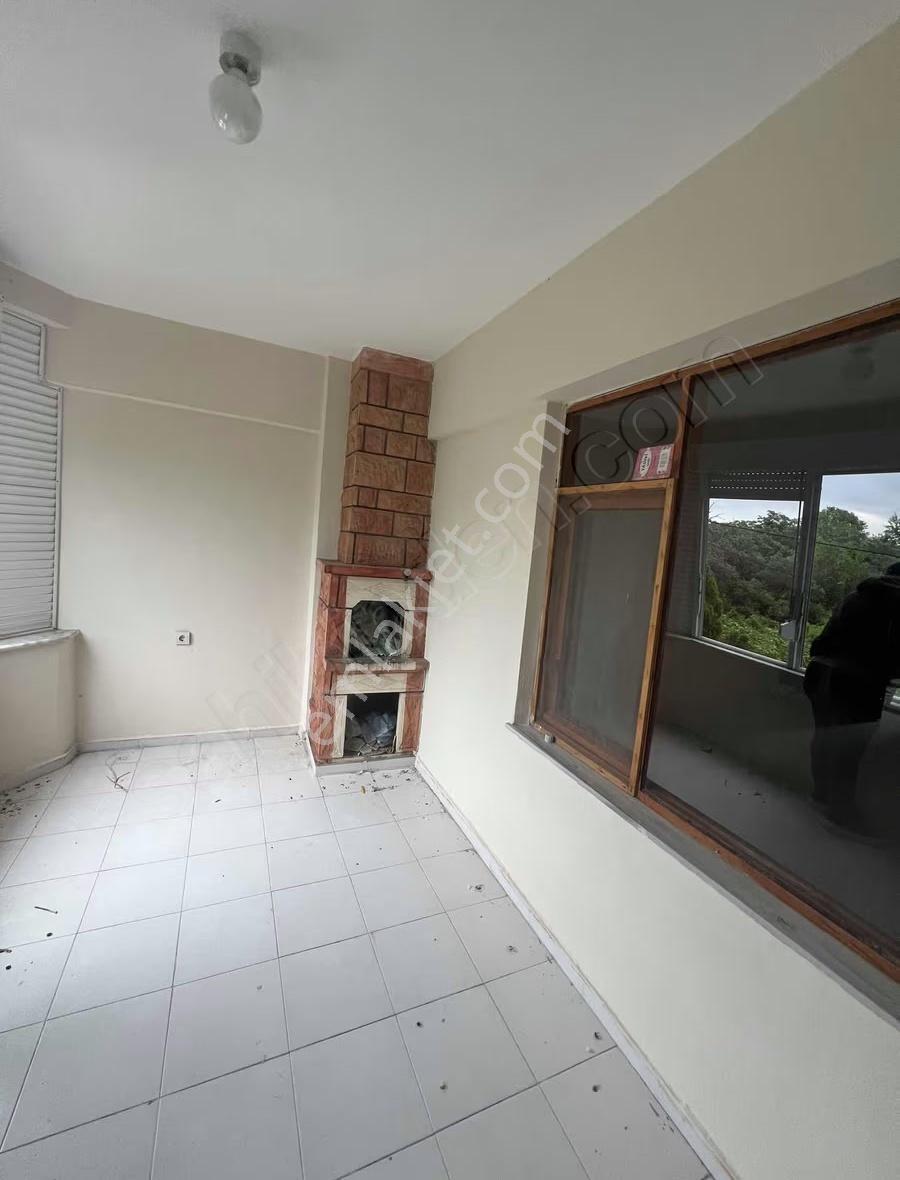 Deniz Ve Doğa Manzaralı Kiralık Daire - Görsel 2
