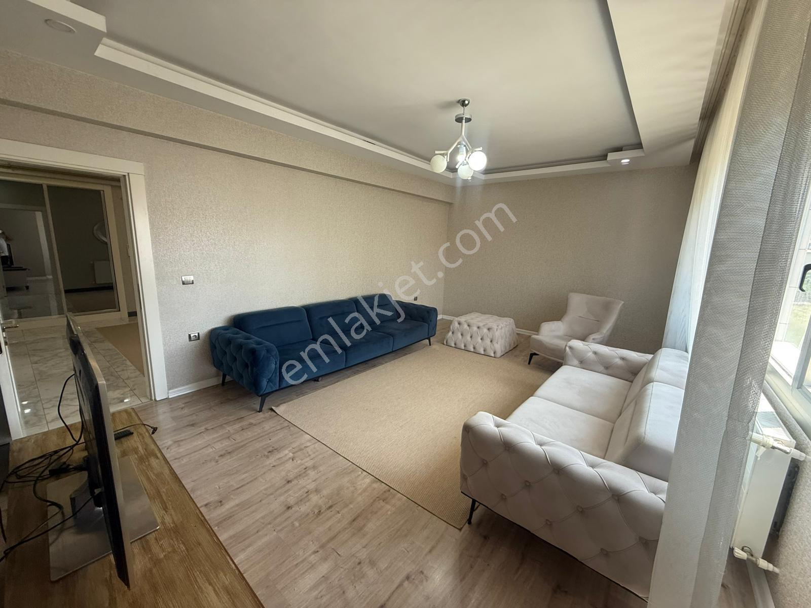 Yaşarsoy Gyo'dan K.köprü Zümrüt Evler Sitesi 4+1 Lüks Daire - Görsel 26