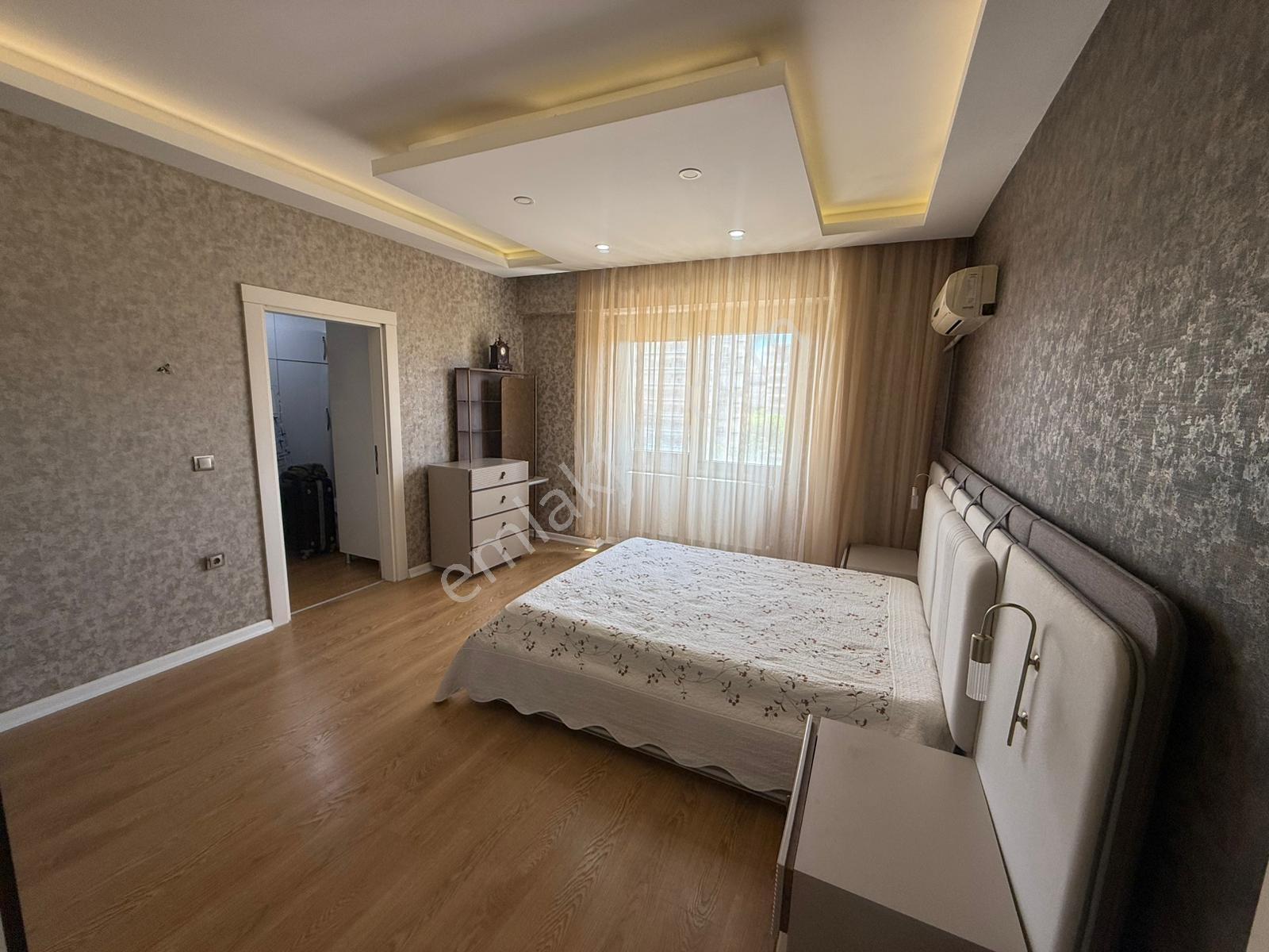 Yaşarsoy Gyo'dan K.köprü Zümrüt Evler Sitesi 4+1 Lüks Daire - Görsel 28