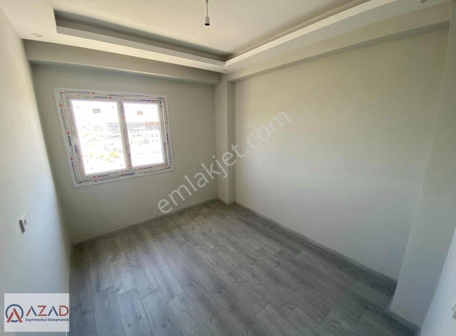 Azad- Fakıuşağı Polis Karakolu Civarı Satılık Sıfır 3+1 Daire - Görsel 11