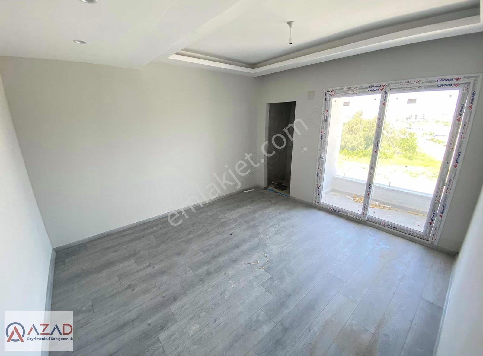 Azad- Fakıuşağı Polis Karakolu Civarı Satılık Sıfır 3+1 Daire - Görsel 12