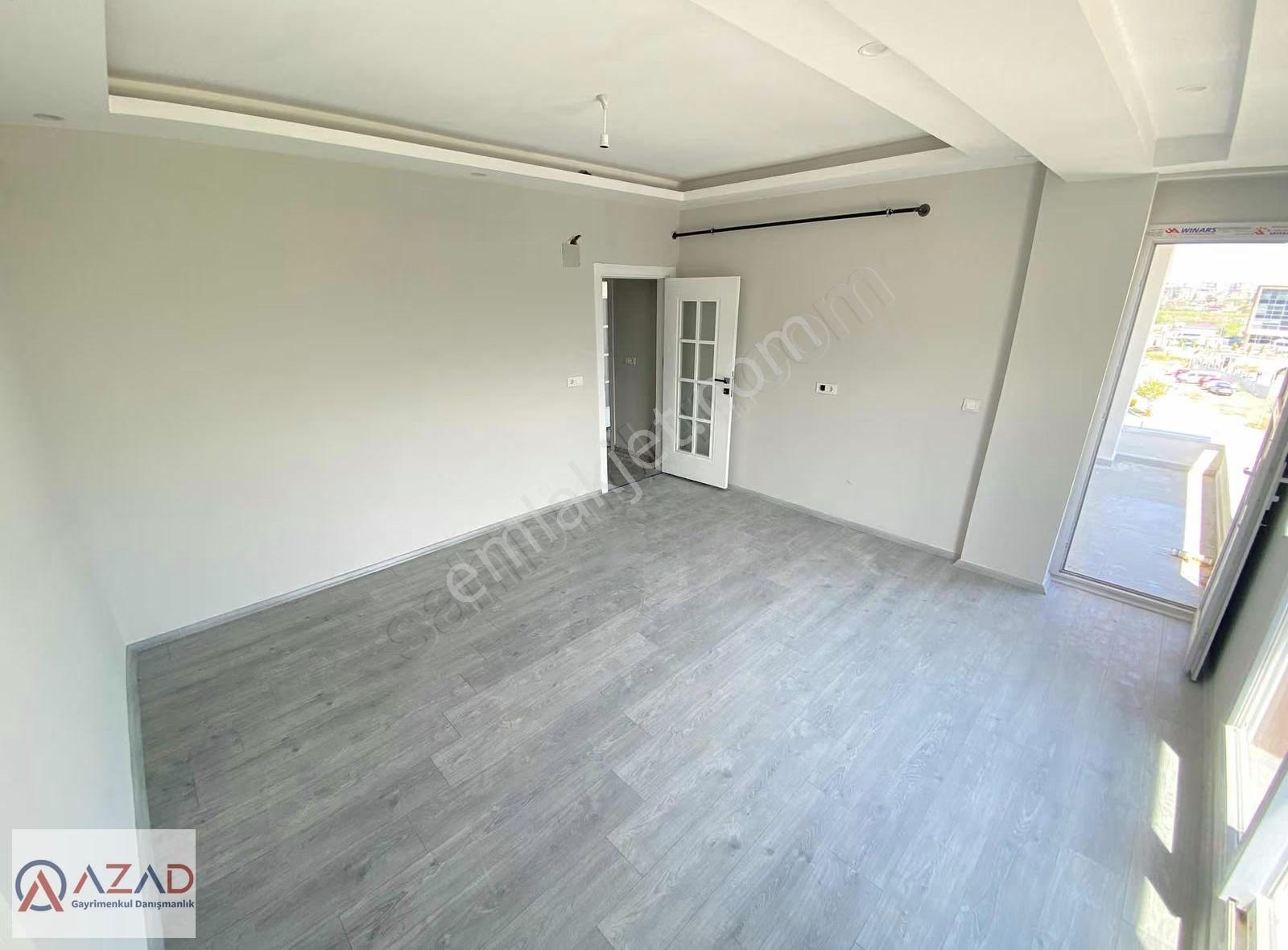 Azad- Fakıuşağı Polis Karakolu Civarı Satılık Sıfır 3+1 Daire - Görsel 15