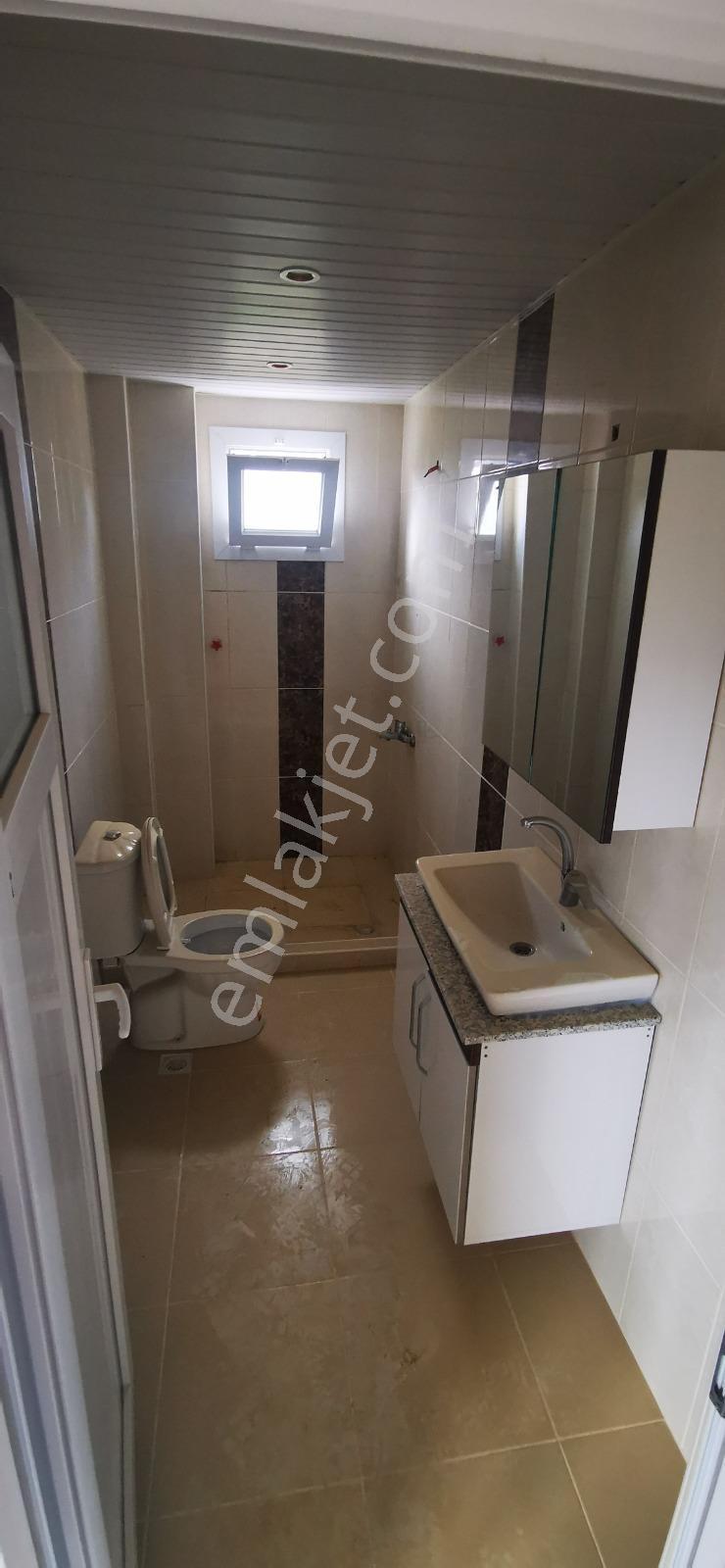 Aktif 'ten Kepirli Yaylasında Satılık 3 Katlı Tripleks Villa - Görsel 13