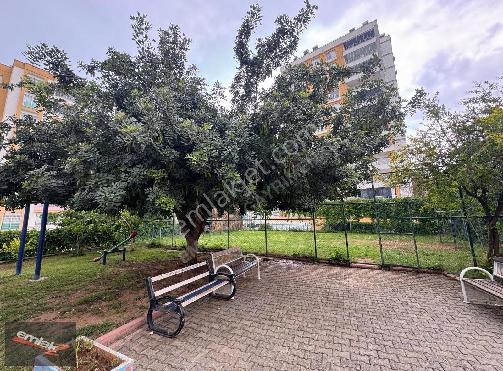 Çiftlikköy'de Satılık 3+1 Havuzlu Daire, 150m², Krediye Uygun! - Görsel 32