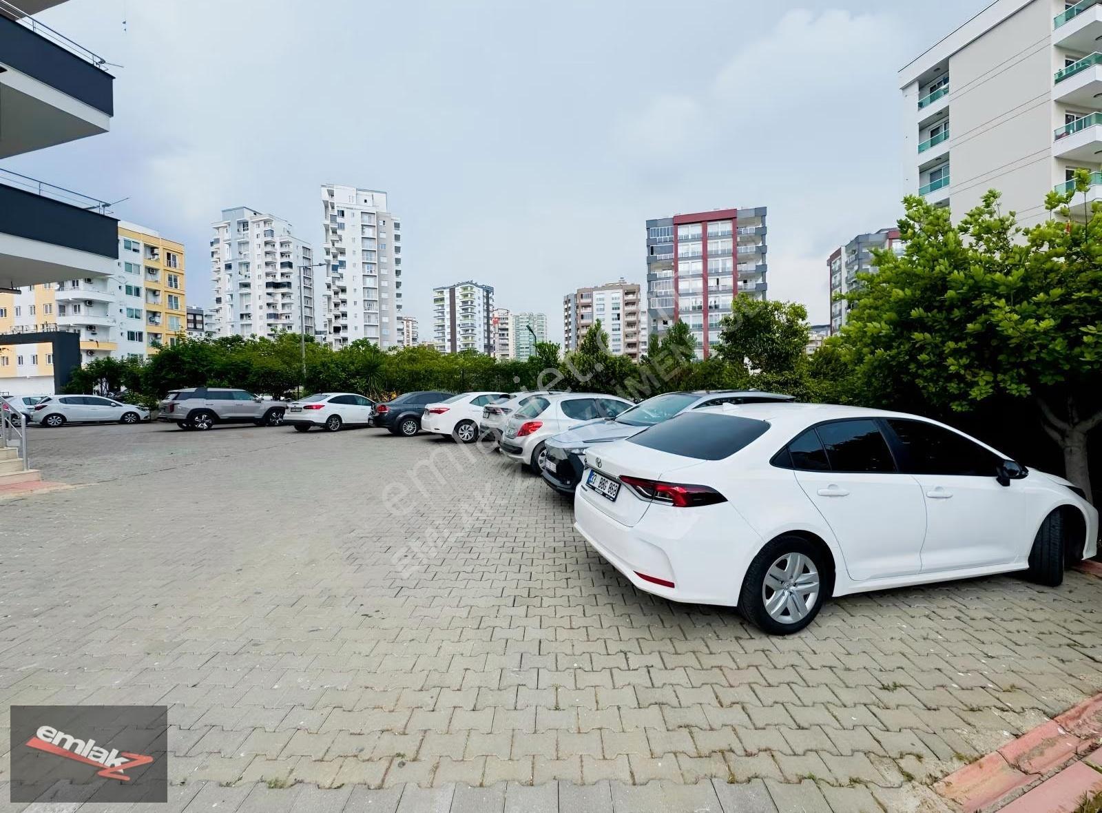 Çiftlikköy'de Satılık 3+1 Havuzlu Daire, 150m², Krediye Uygun! - Görsel 29