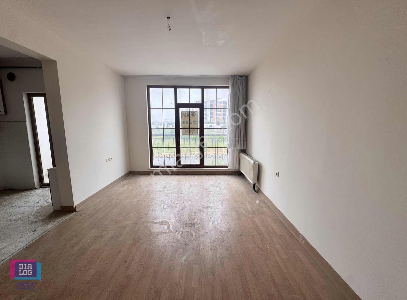 Dialog Skala Sun Team Balkan Emekli Tokilerde Kiralık Daire - Görsel 11