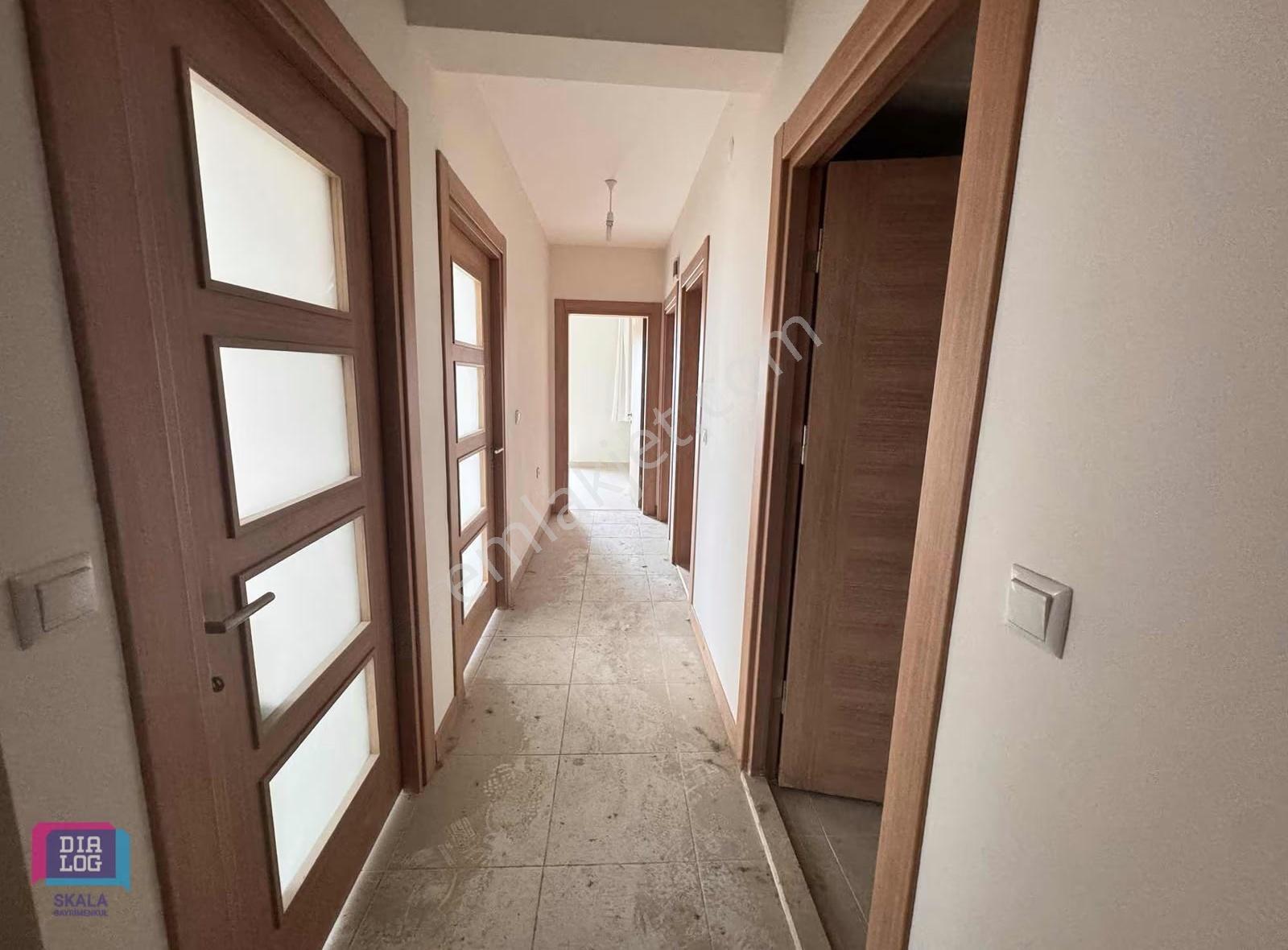 Dialog Skala Sun Team Balkan Emekli Tokilerde Kiralık Daire - Görsel 14