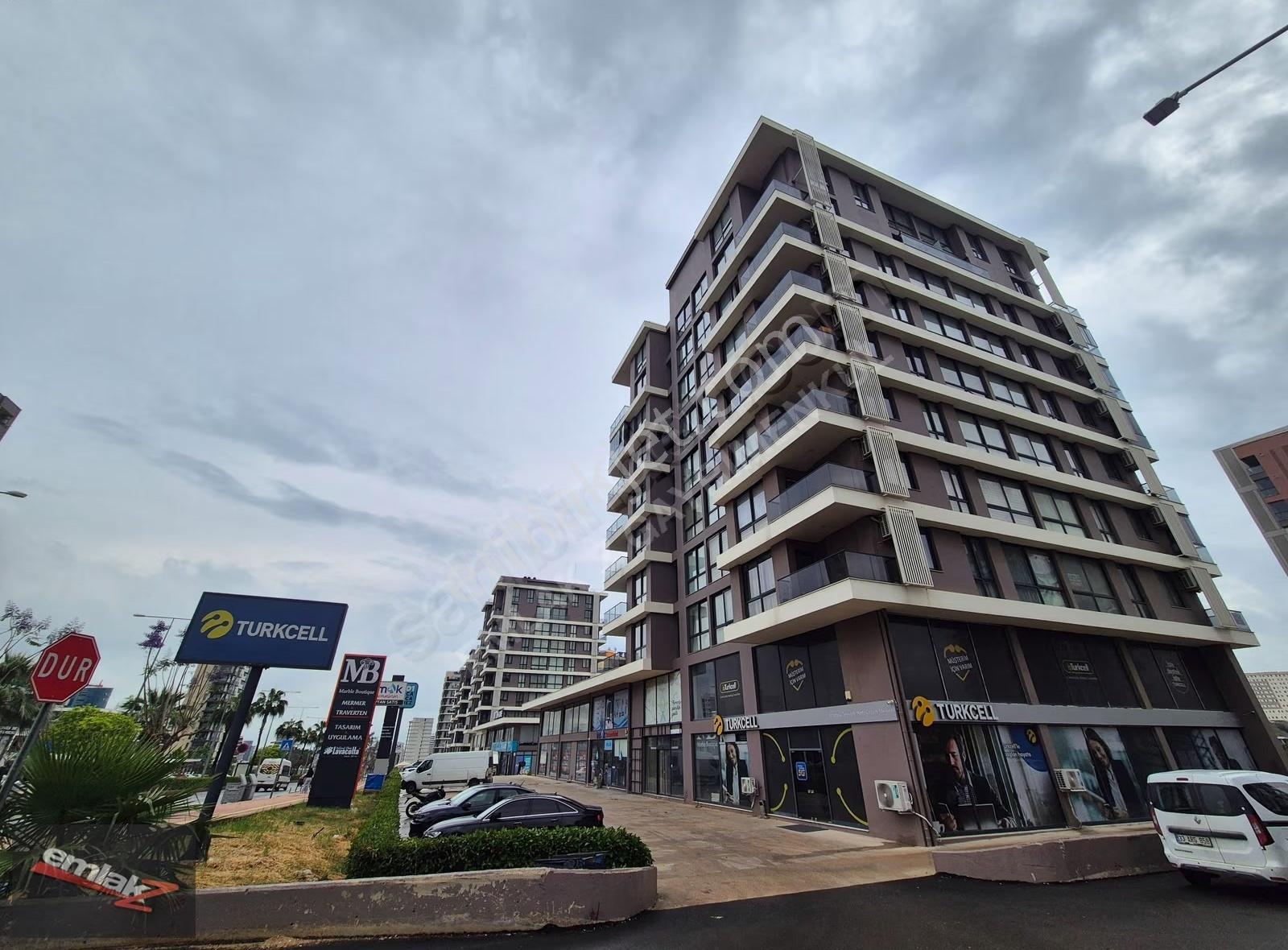 ⫸ｆｉｒｓａｔ⫸ 34.cadde ⫸ Saray İnşaat ⫸ Ritim Home⫸ 3+1 Kiralık Daire