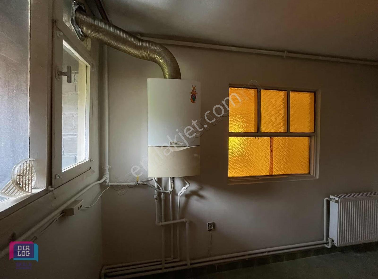 Dialog Skaladan Mollagüranide Kiralık 2+1 Daire - Görsel 9