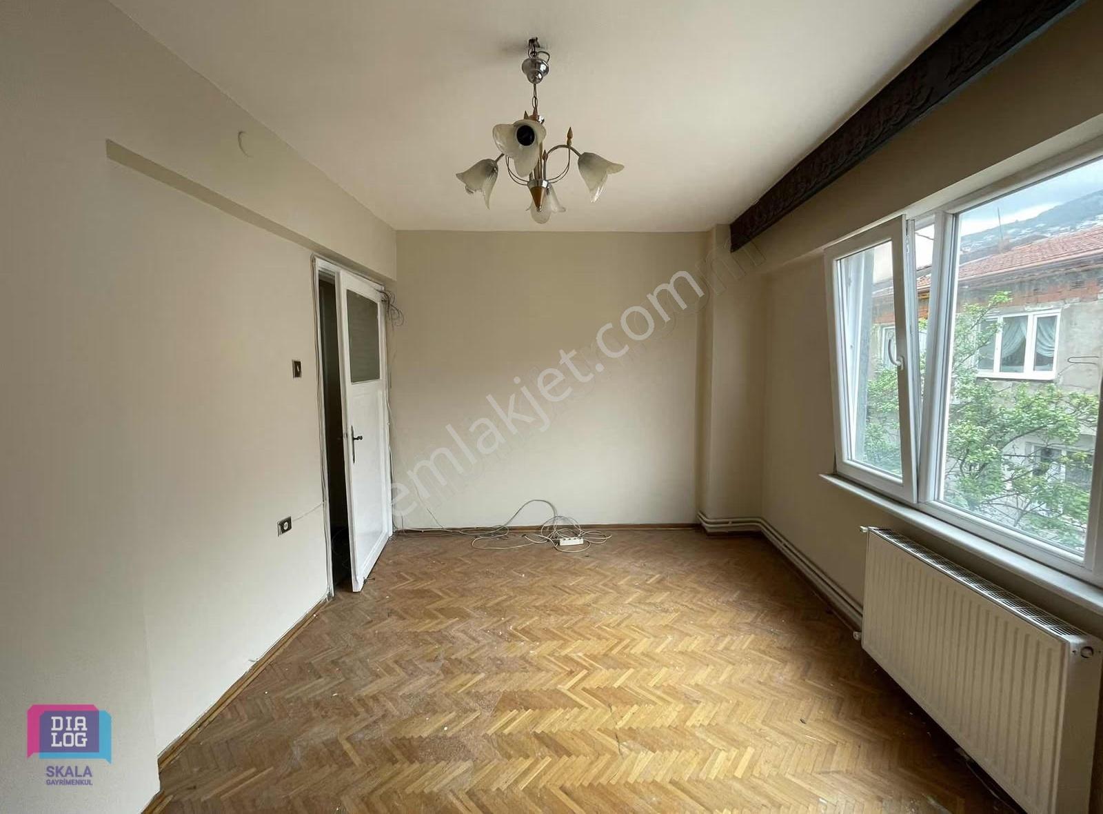 Dialog Skaladan Mollagüranide Kiralık 2+1 Daire - Görsel 4