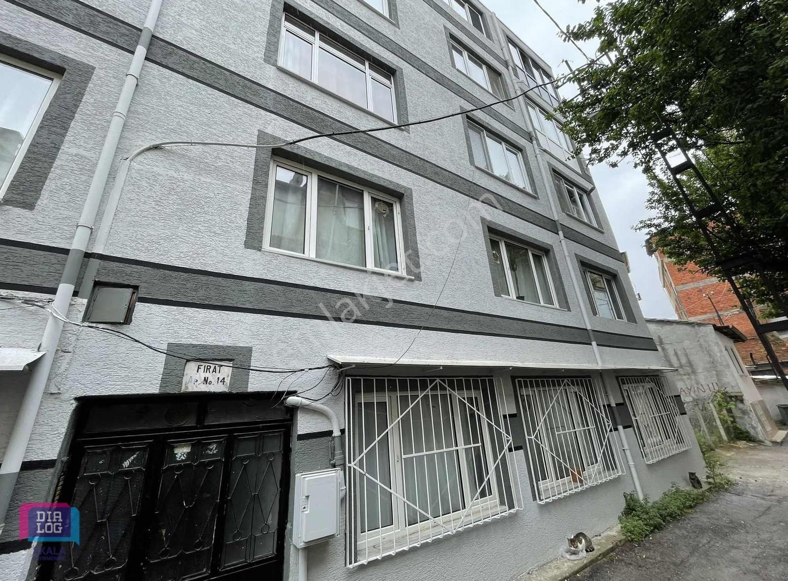 Dialog Skaladan Mollagüranide Kiralık 2+1 Daire - Görsel 23