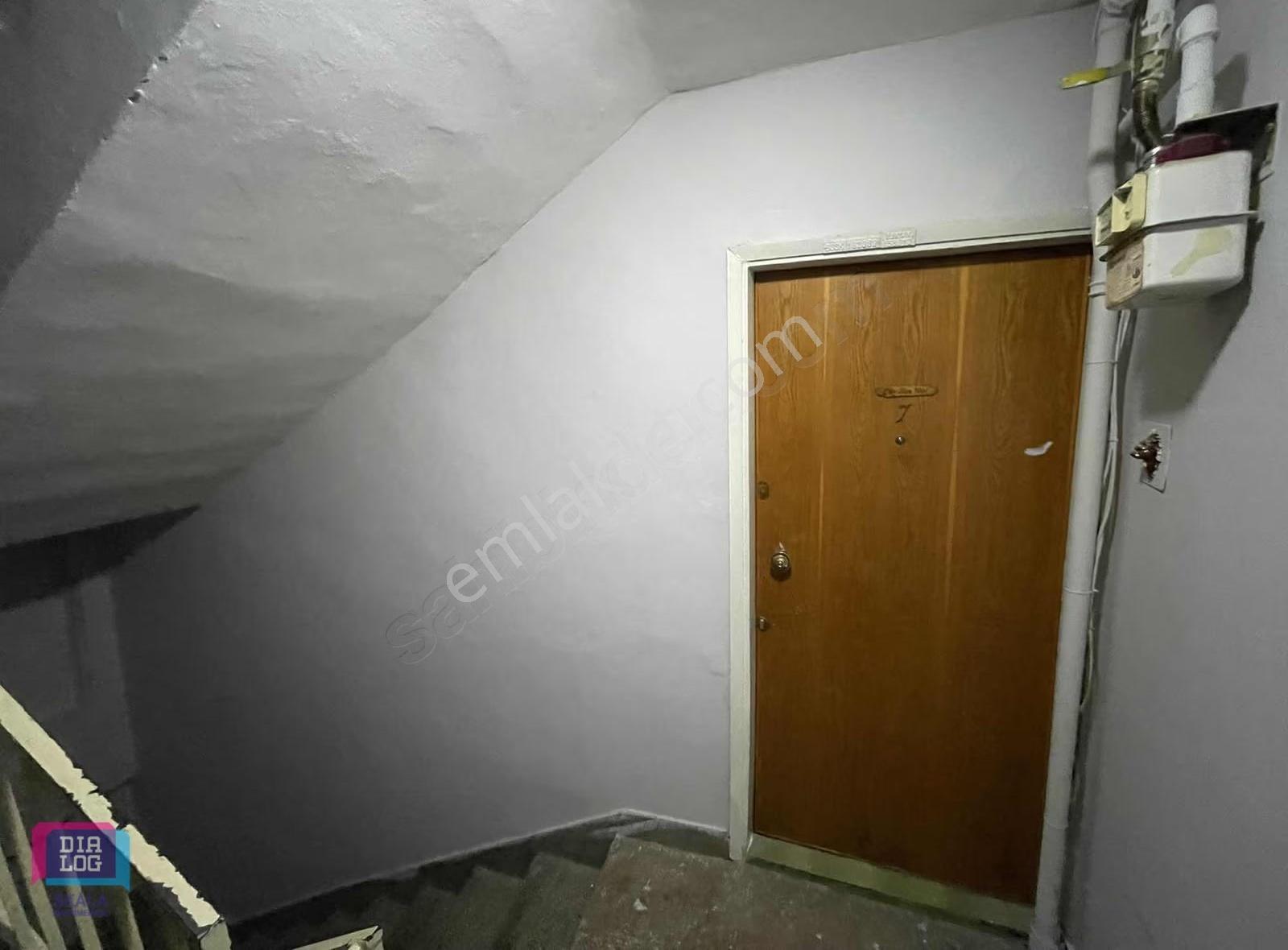 Dialog Skaladan Mollagüranide Kiralık 2+1 Daire - Görsel 22