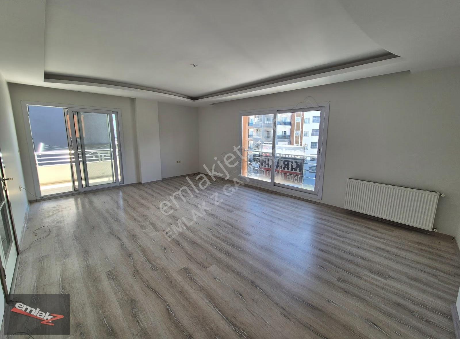 Portakal Mah. Kiralık 2+1 Daire: Bağımsız Mutfak, Çift Banyo - Görsel 14