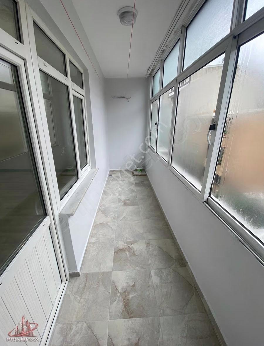 Projemax'tan Cumhuriyet Mah'de 3+1 125m2 Masrafsız Ara Kat Daire - Görsel 26